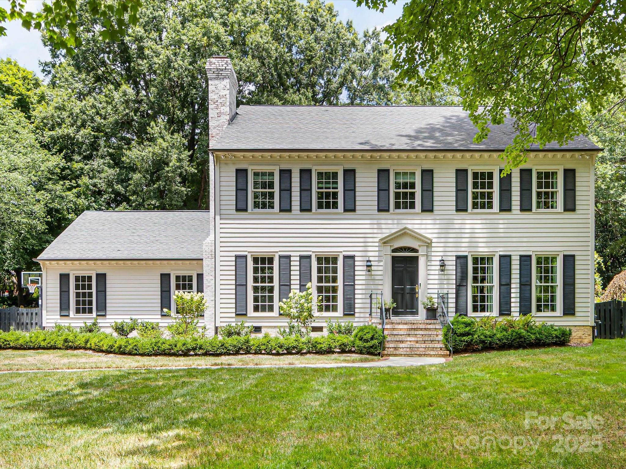 Deering Oaks - Residential