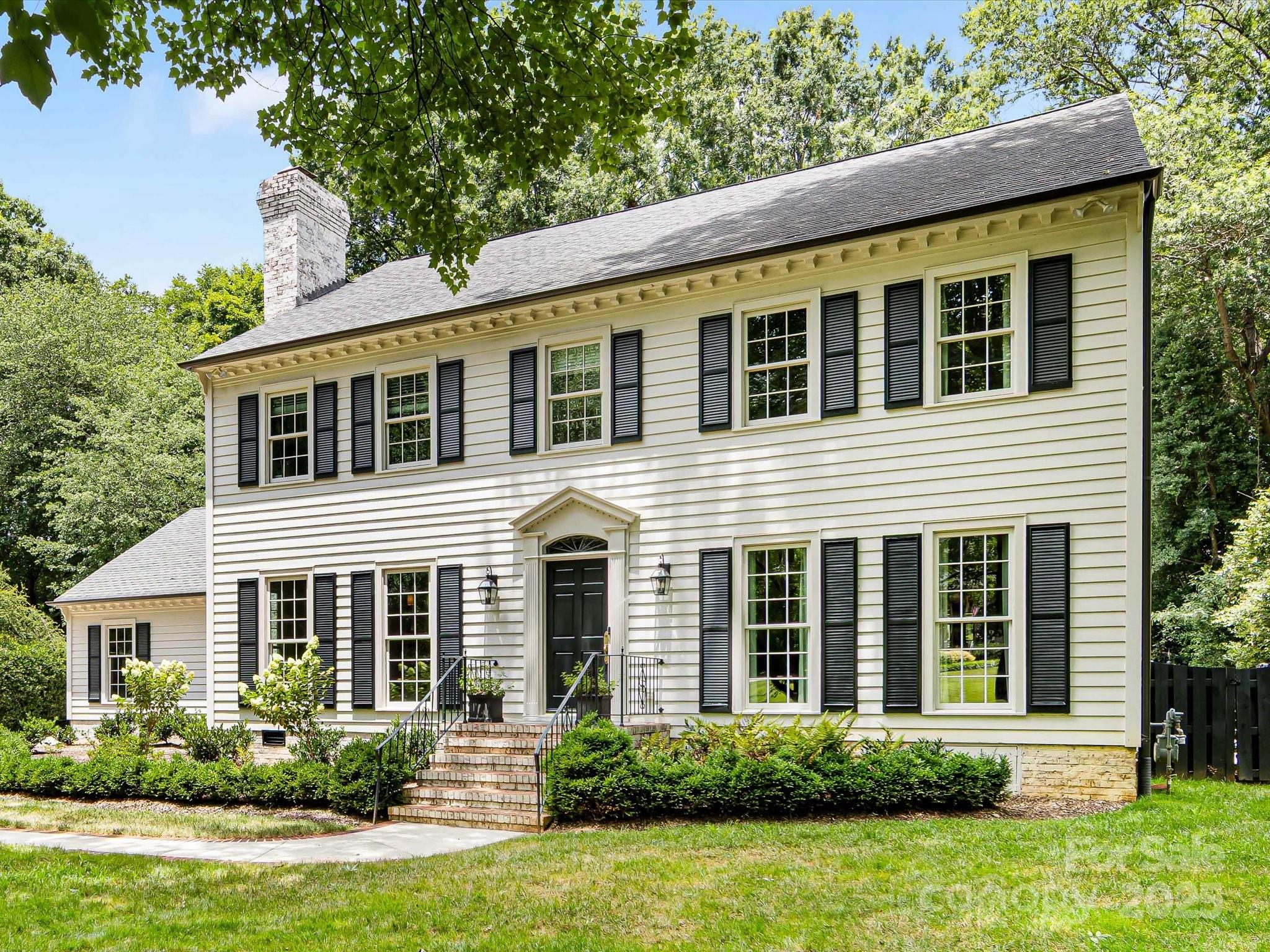 Deering Oaks - Residential