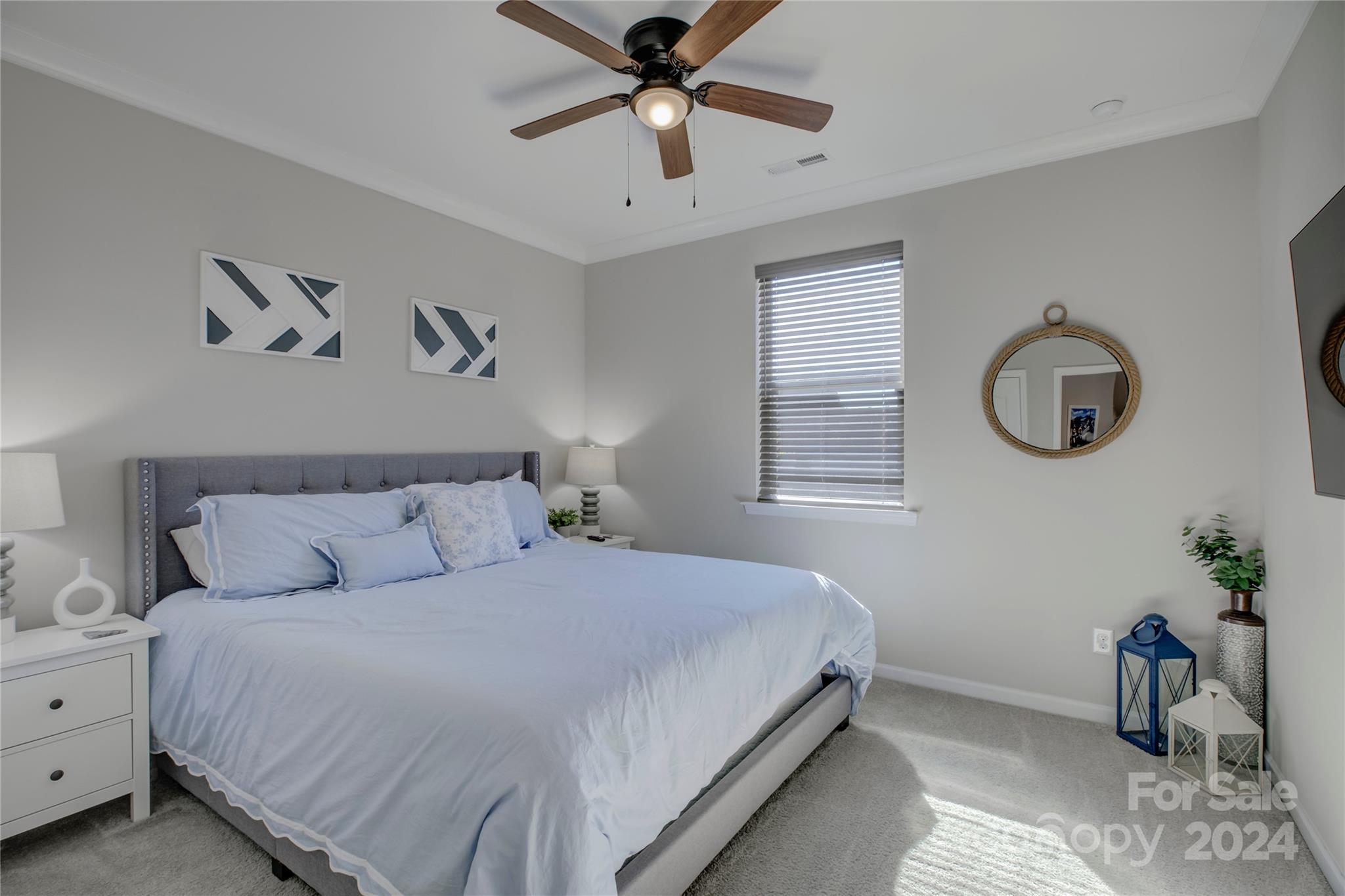 Carrington - Residential
