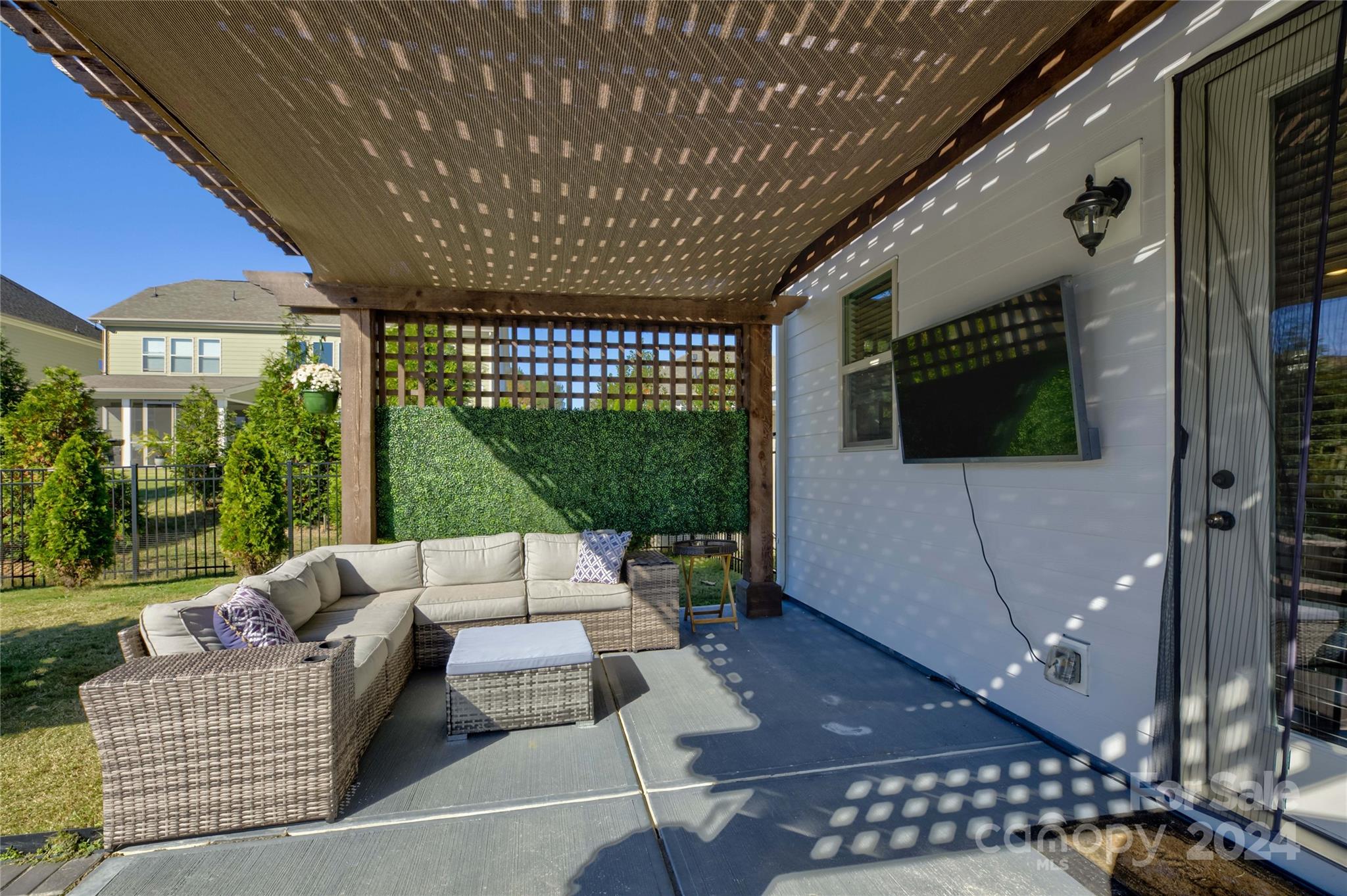 Carrington - Residential