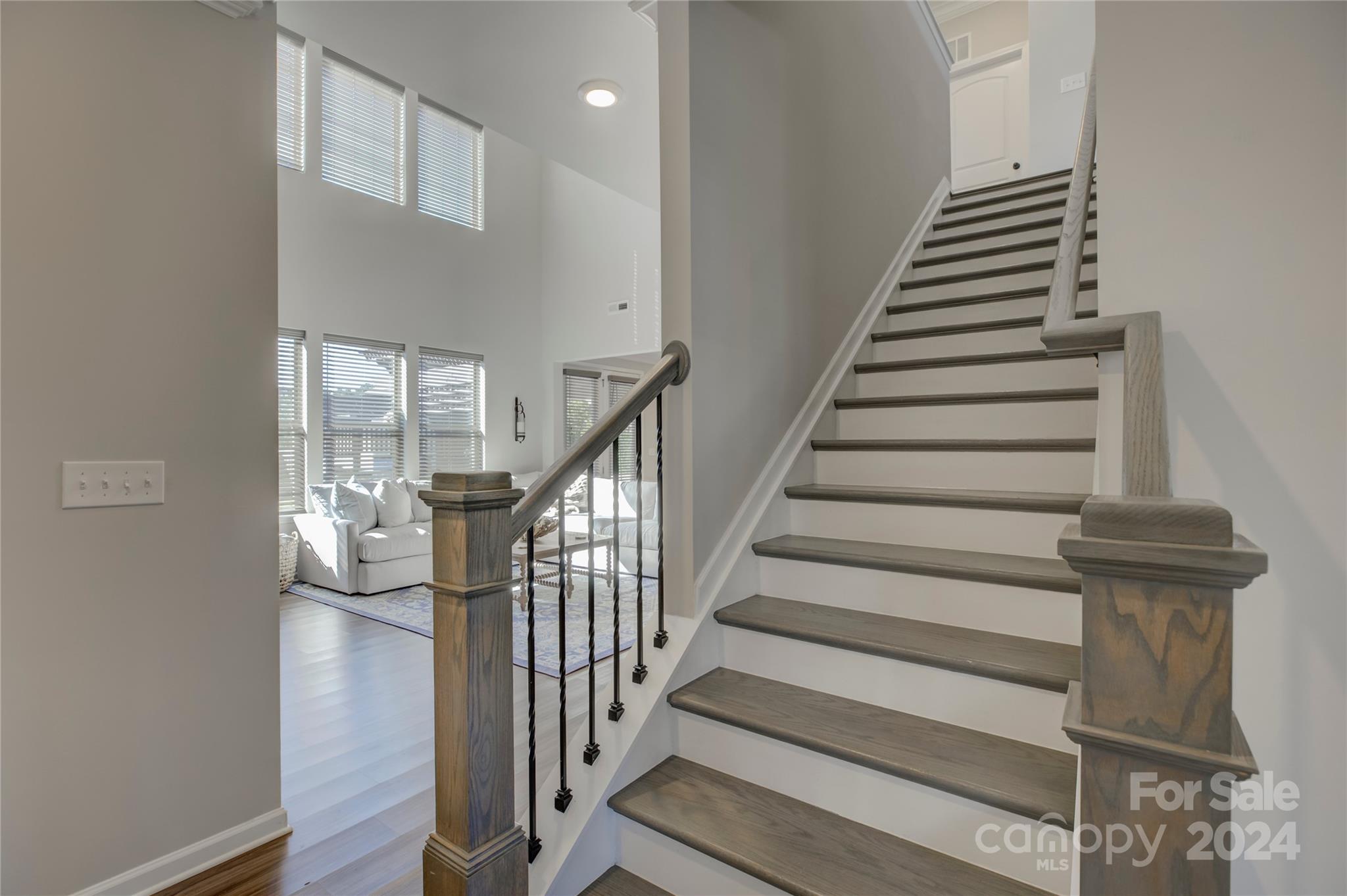 Carrington - Residential