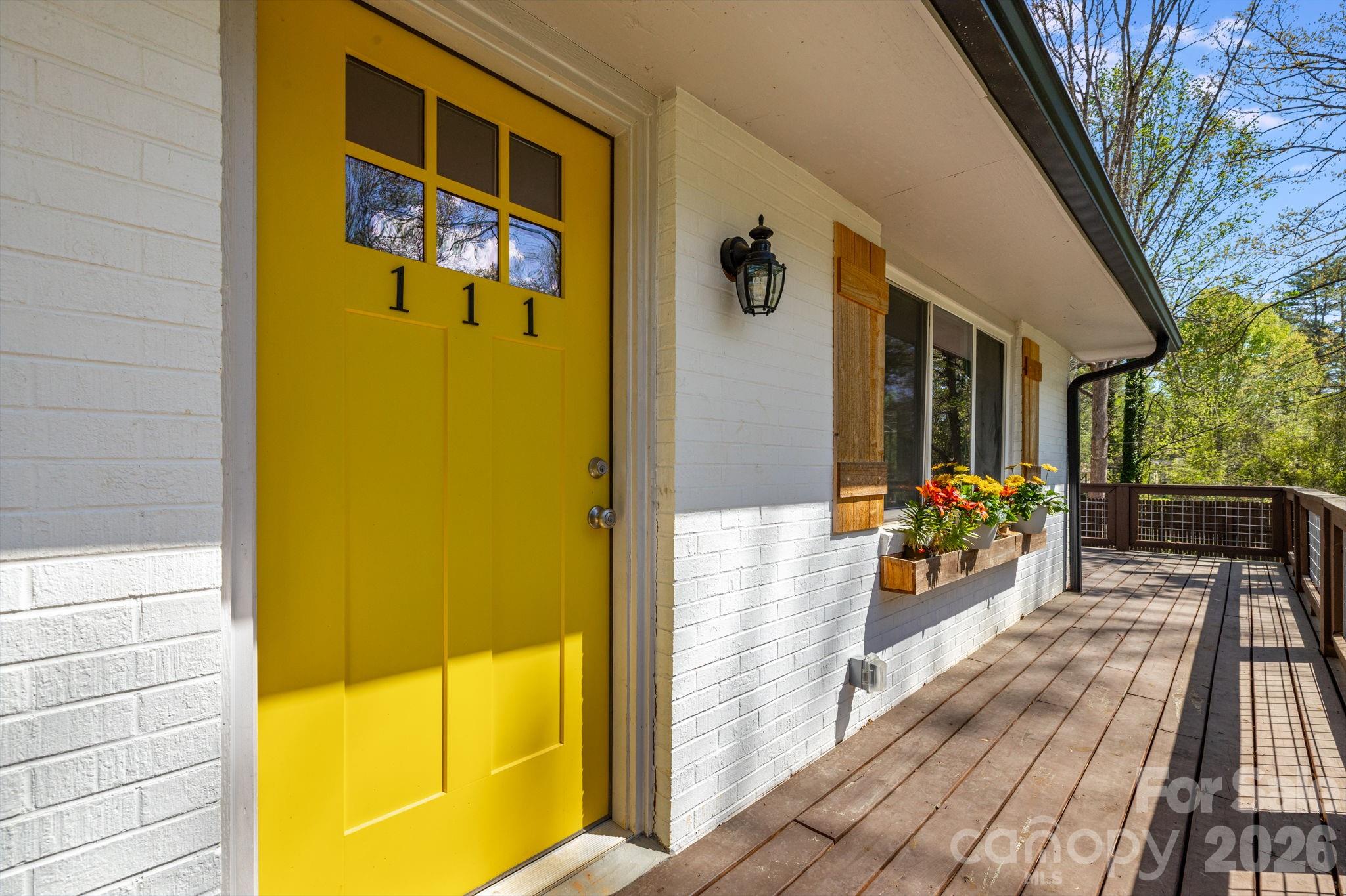Sunset Hills - Residential