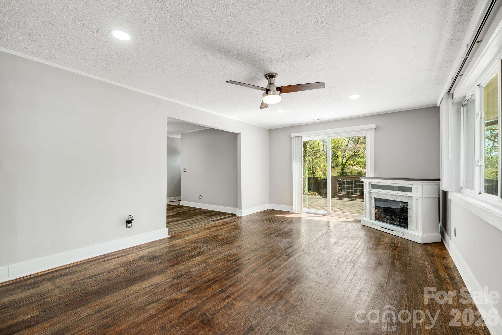 Sunset Hills - Residential