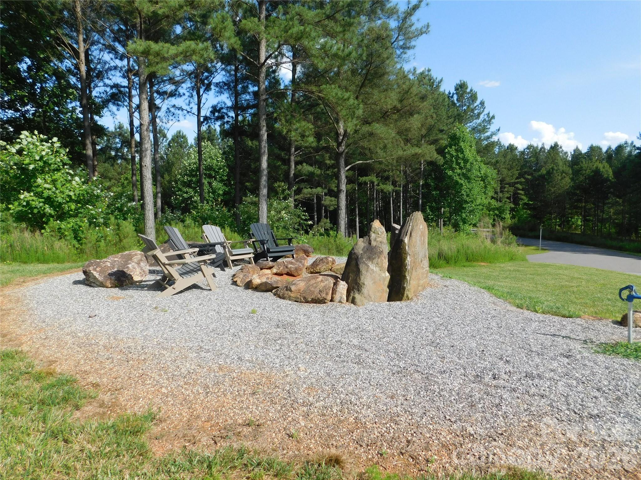 Lake Rhodhiss Estates - Land