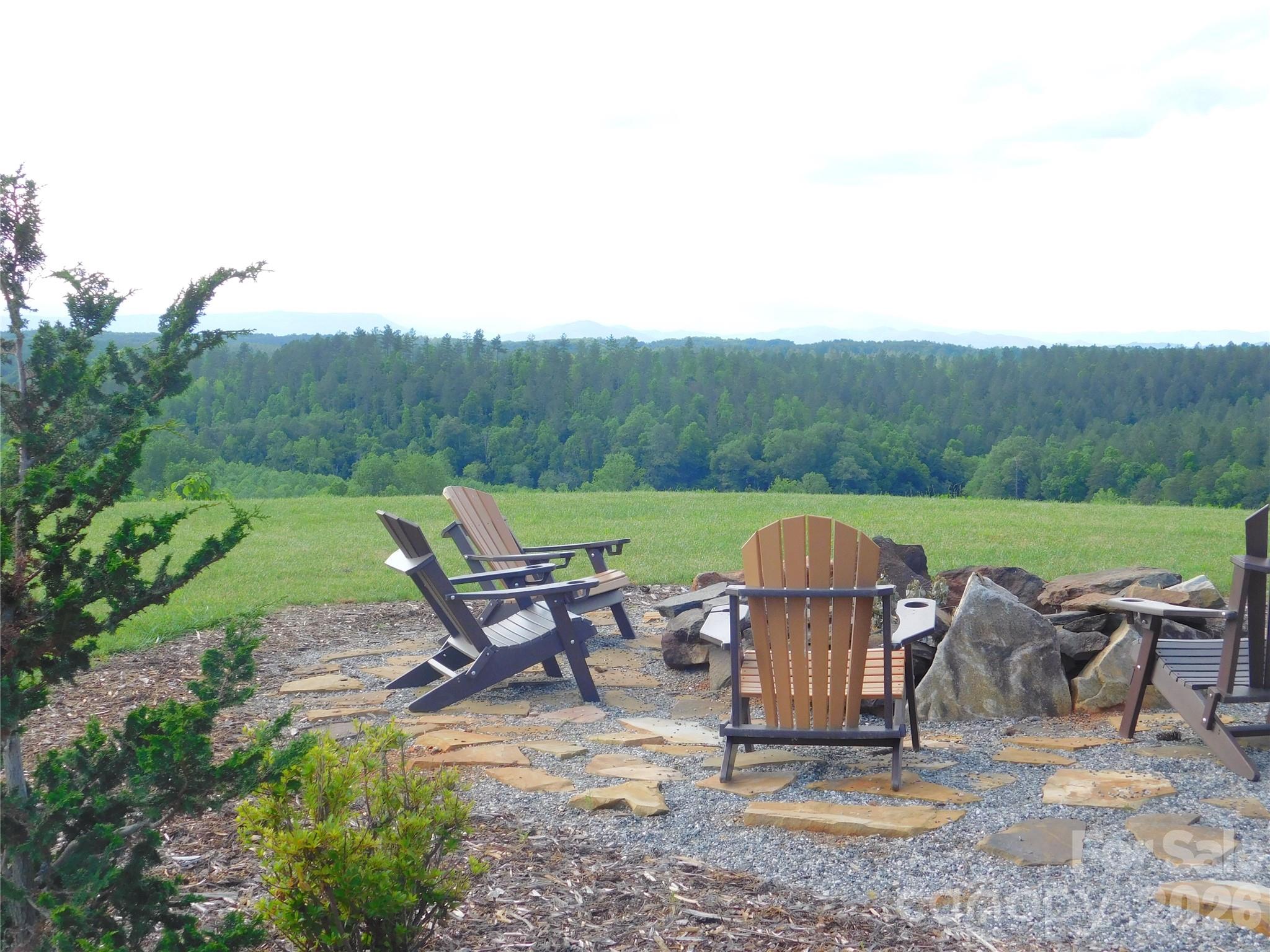 Lake Rhodhiss Estates - Land