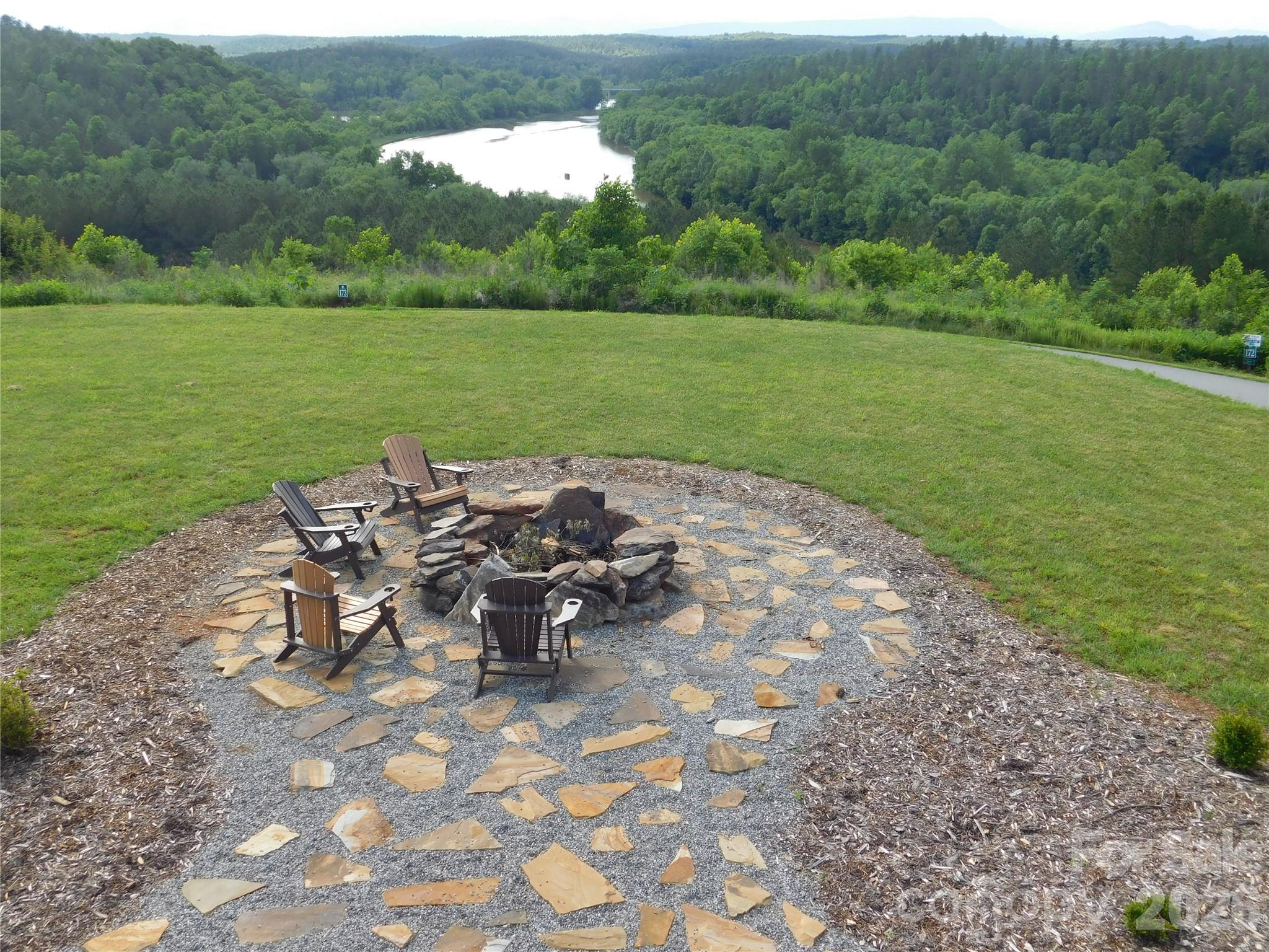 Lake Rhodhiss Estates - Land