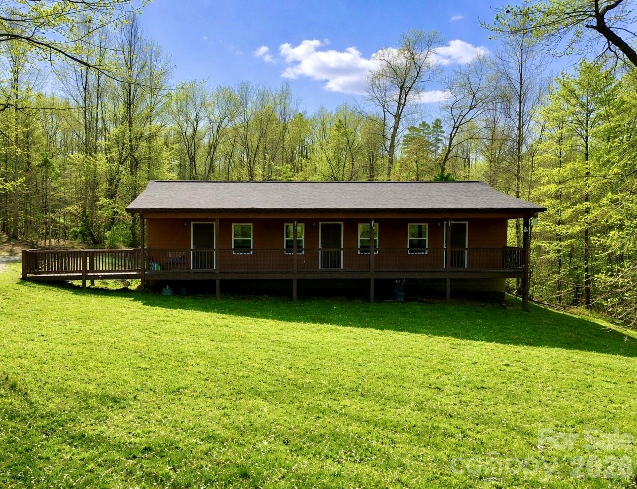 Hearthstone Ridge - Residential