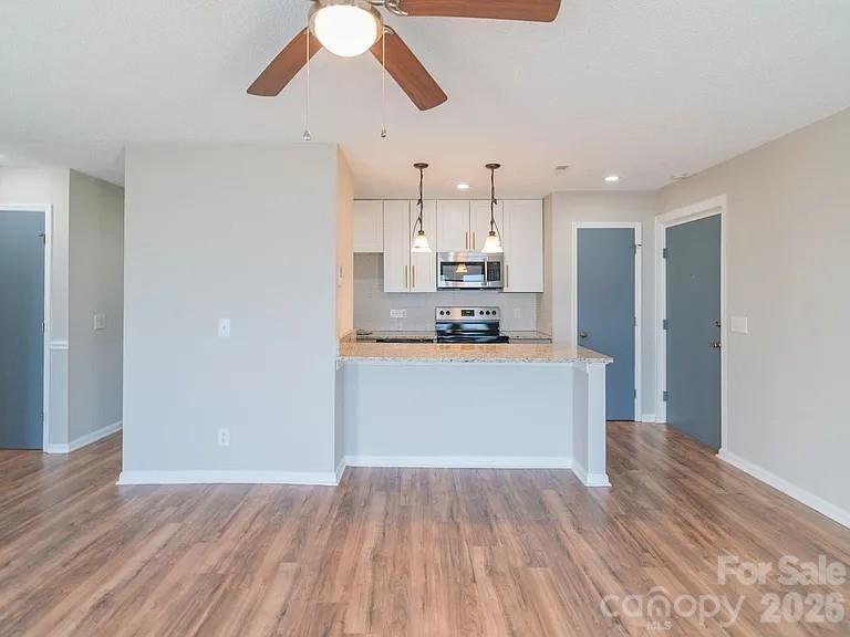 Rosecroft - Residential