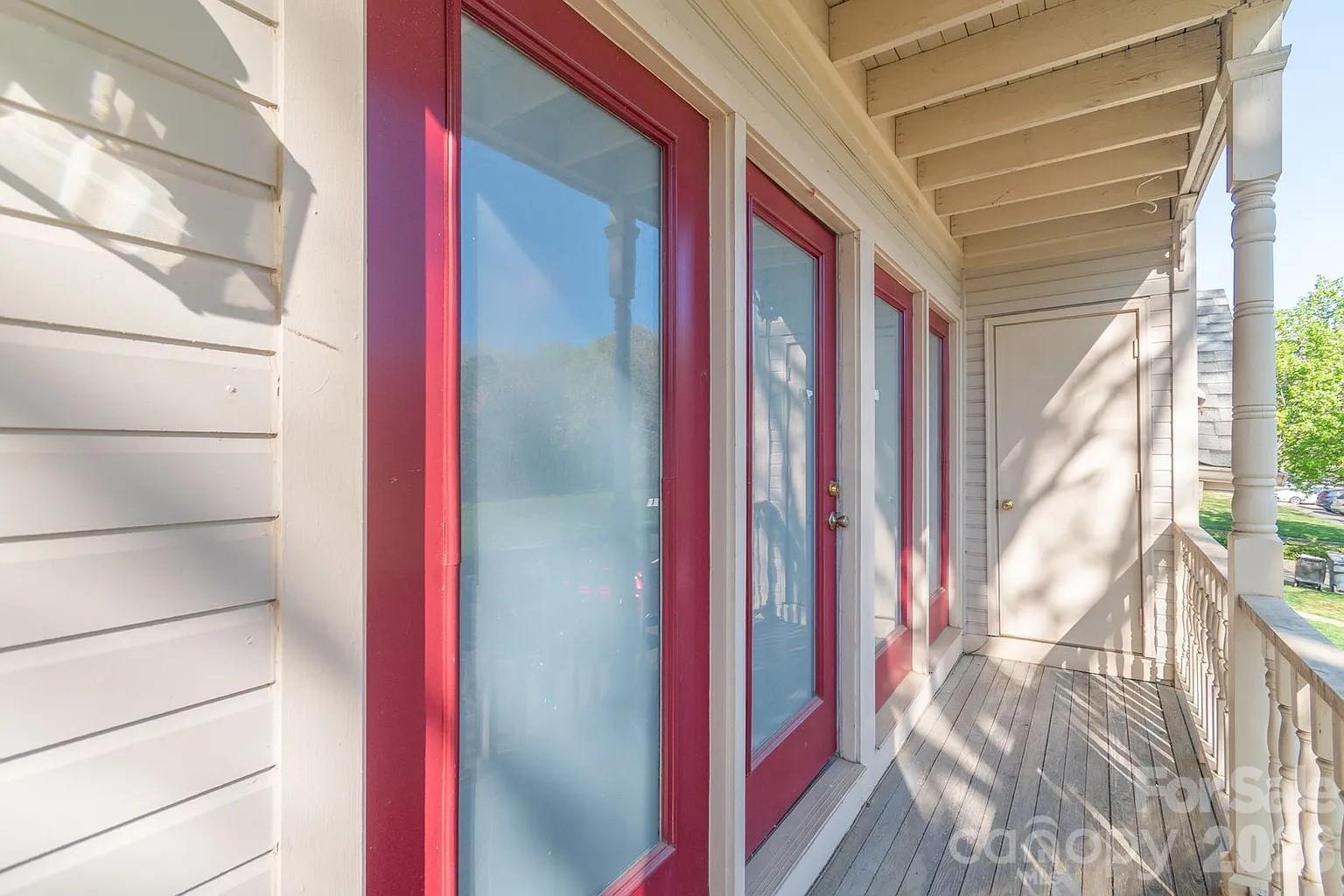 Rosecroft - Residential