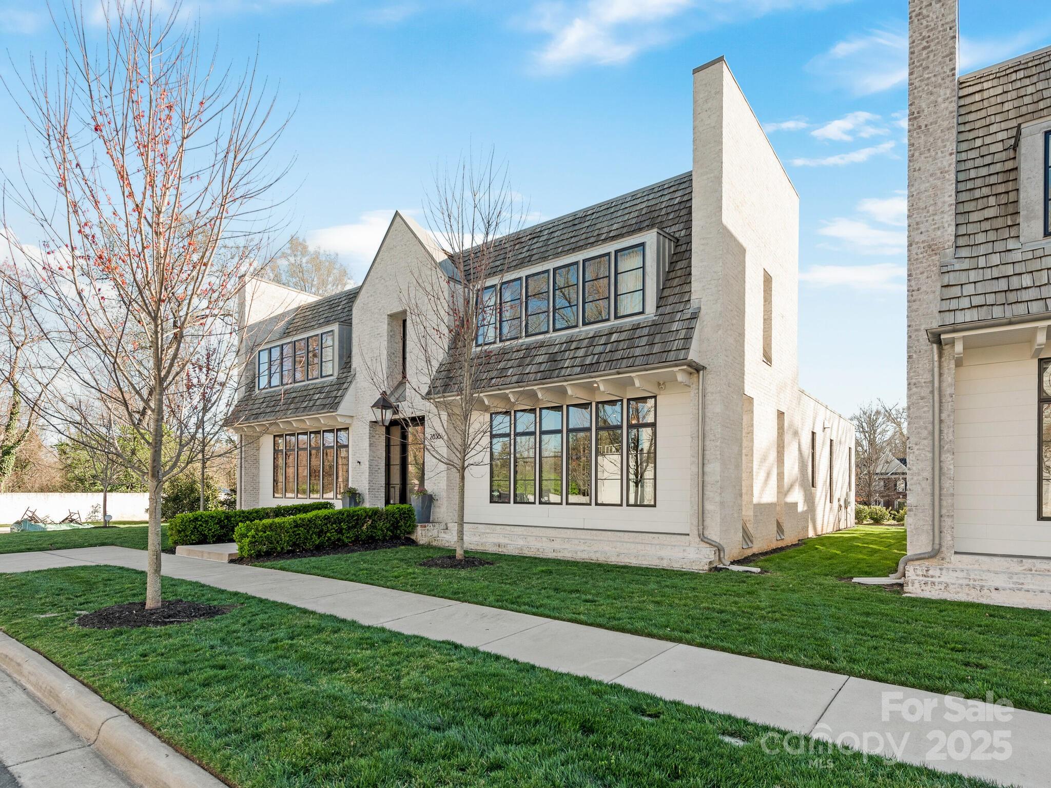 Kenwood Sharon Lane - Residential