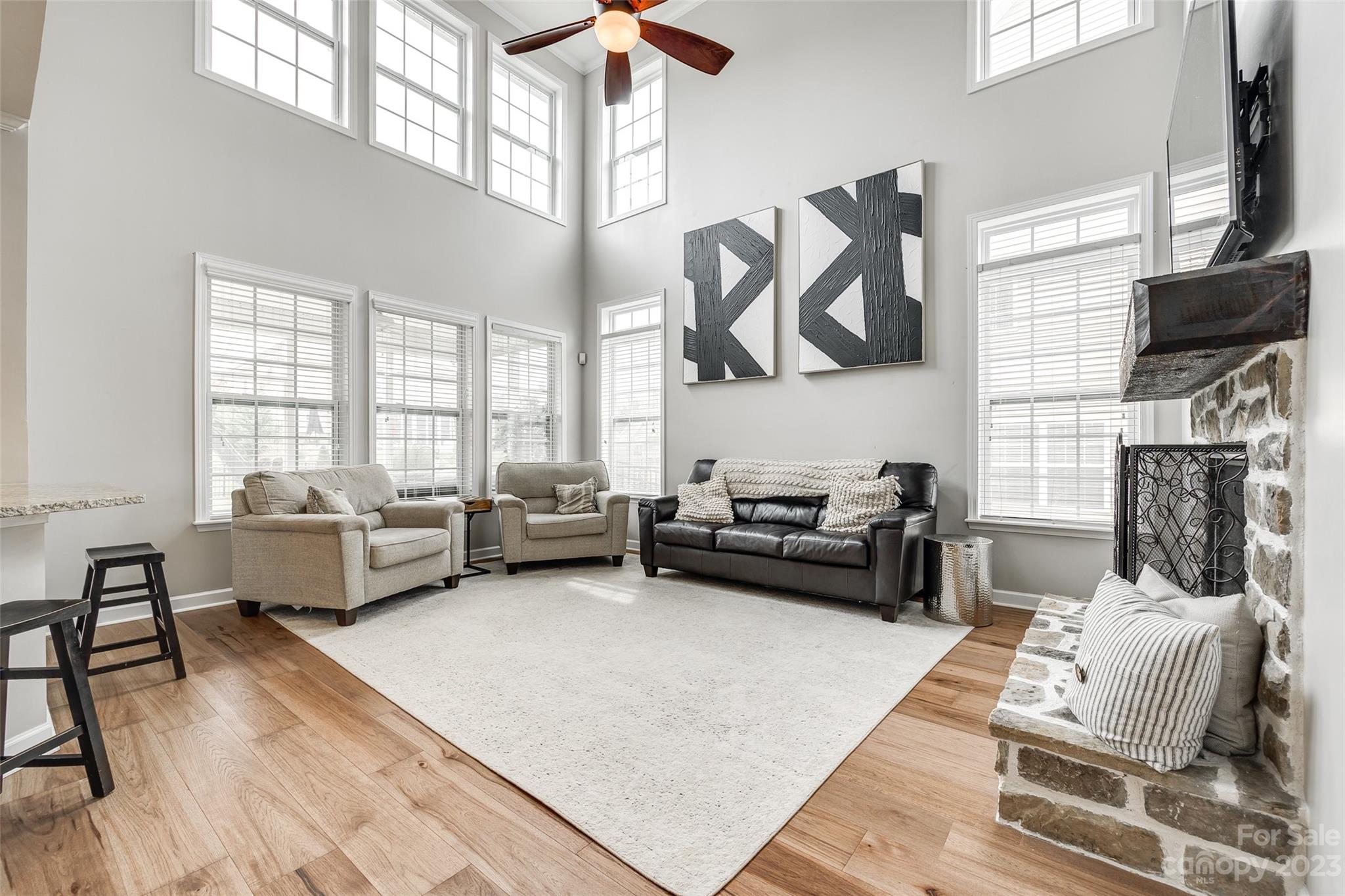 Lake Ridge - Residential