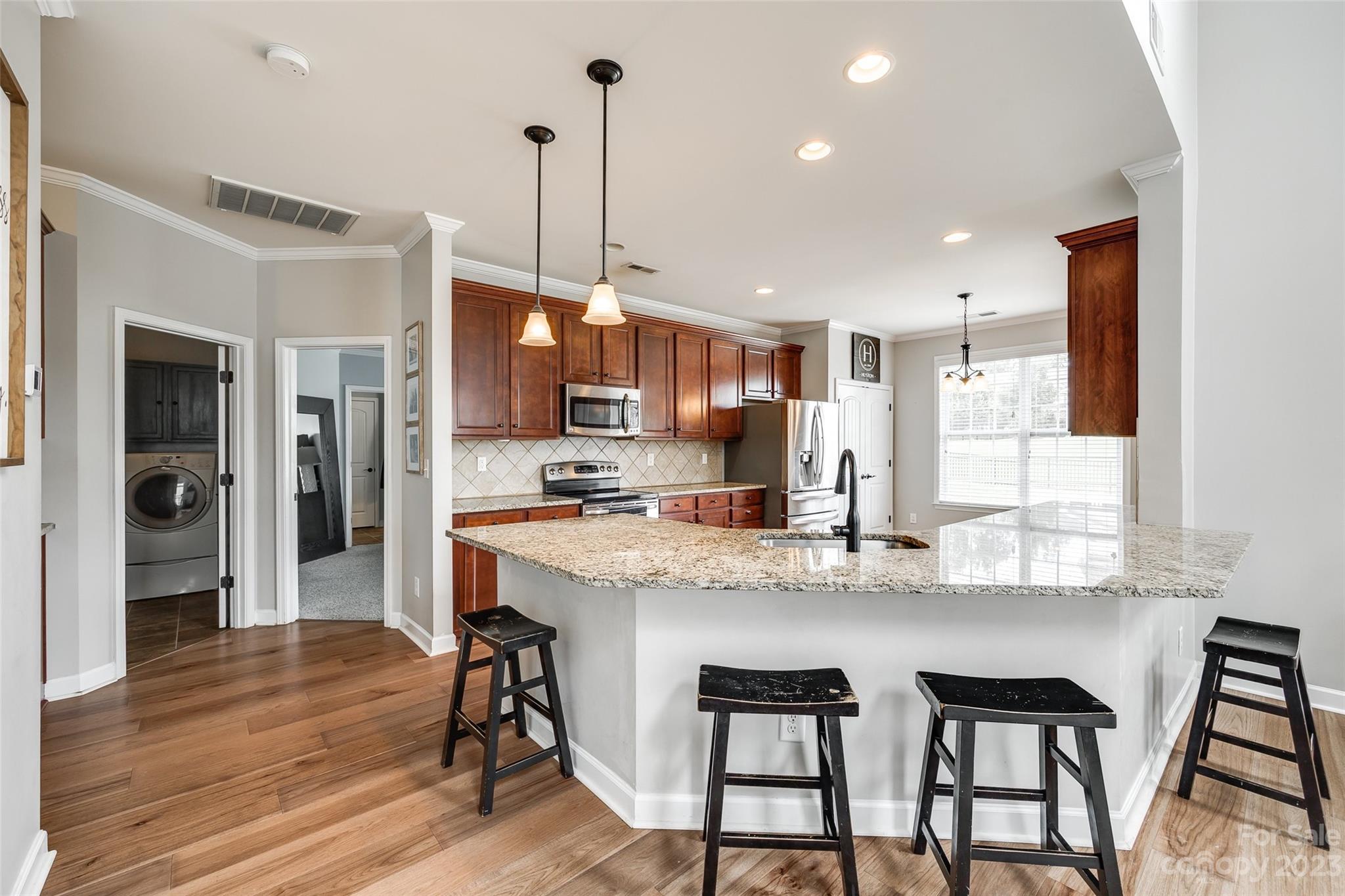 Lake Ridge - Residential