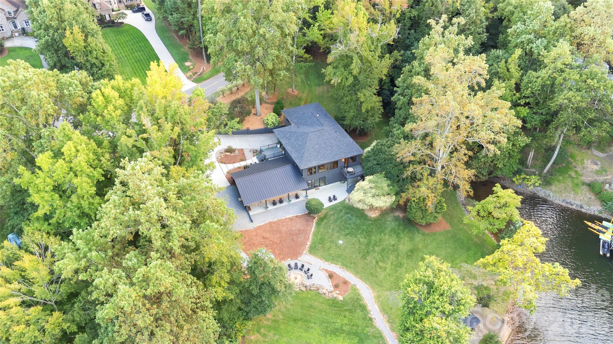 None - Residential