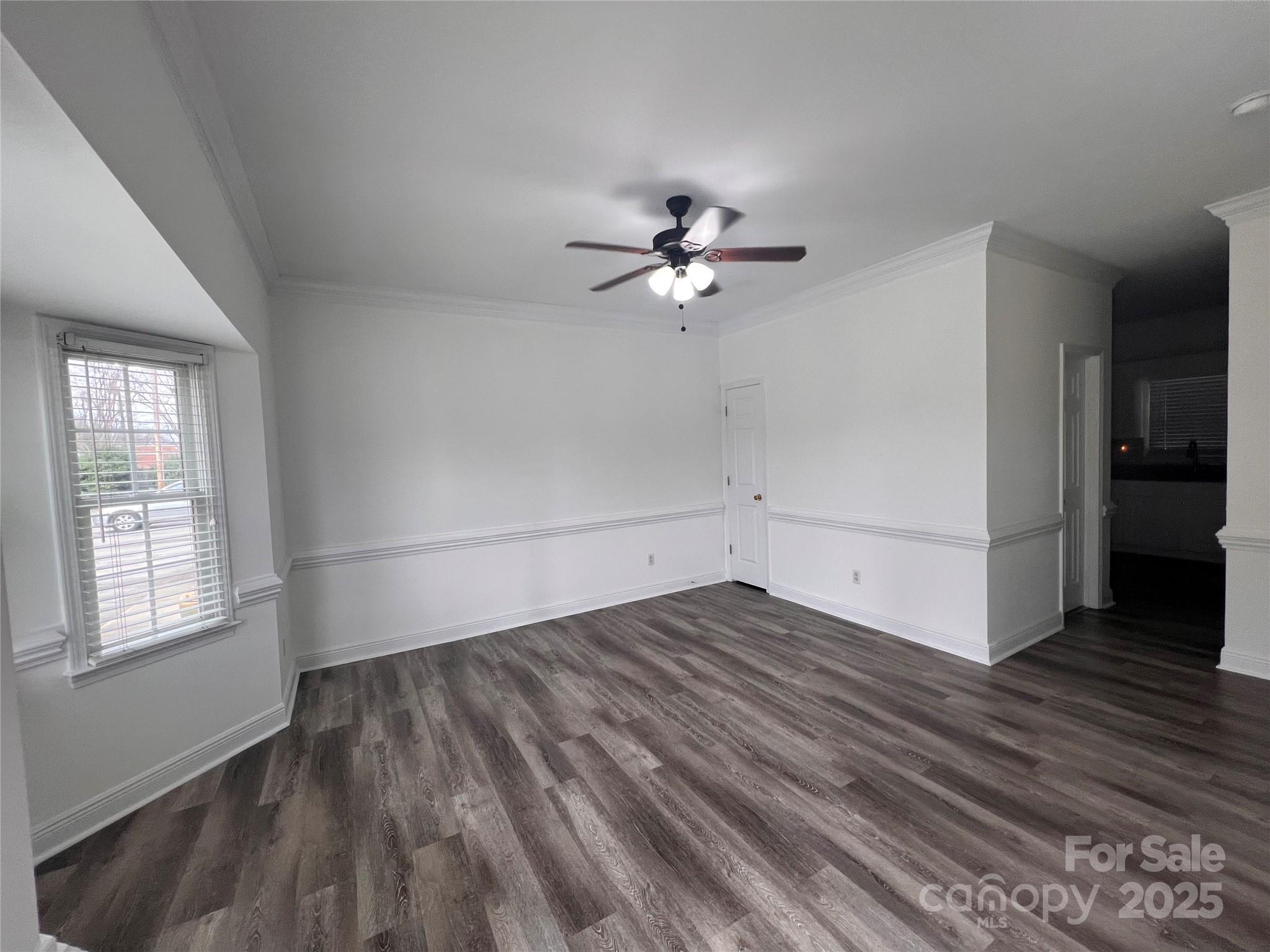Oakland Villas - Residential