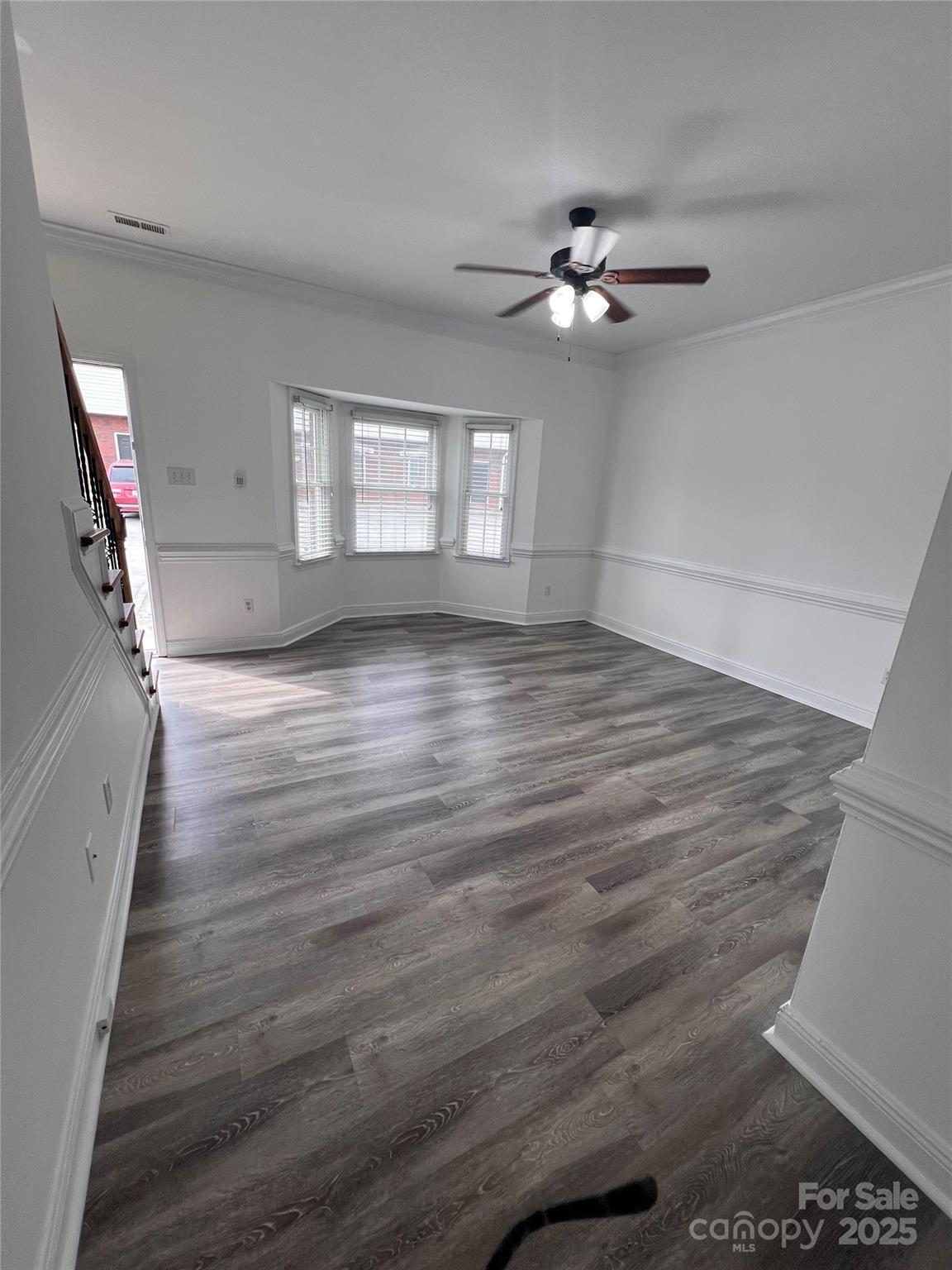 Oakland Villas - Residential