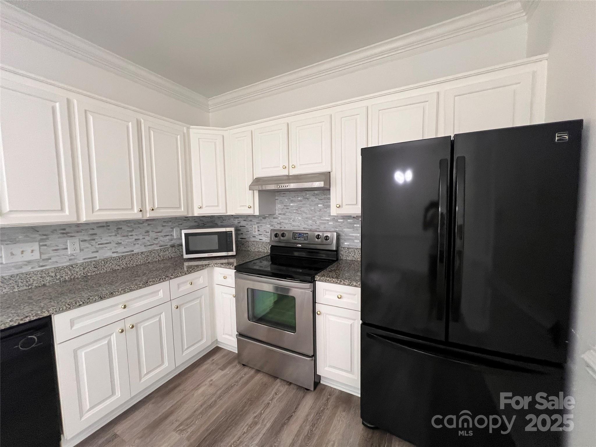 Oakland Villas - Residential