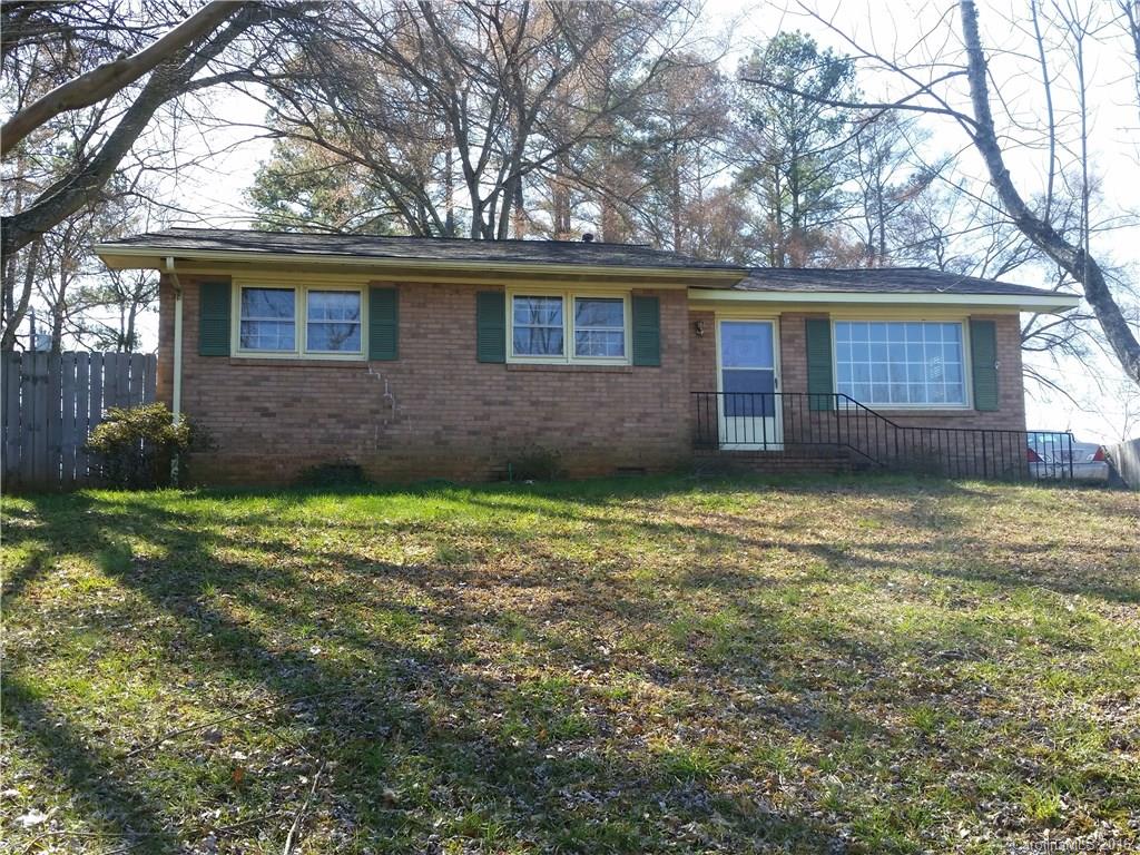 Midbrook - Residential