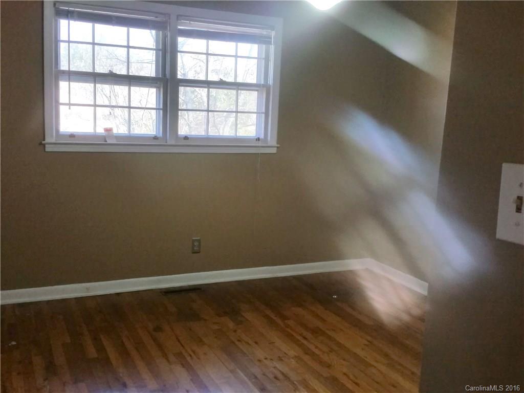 Midbrook - Residential