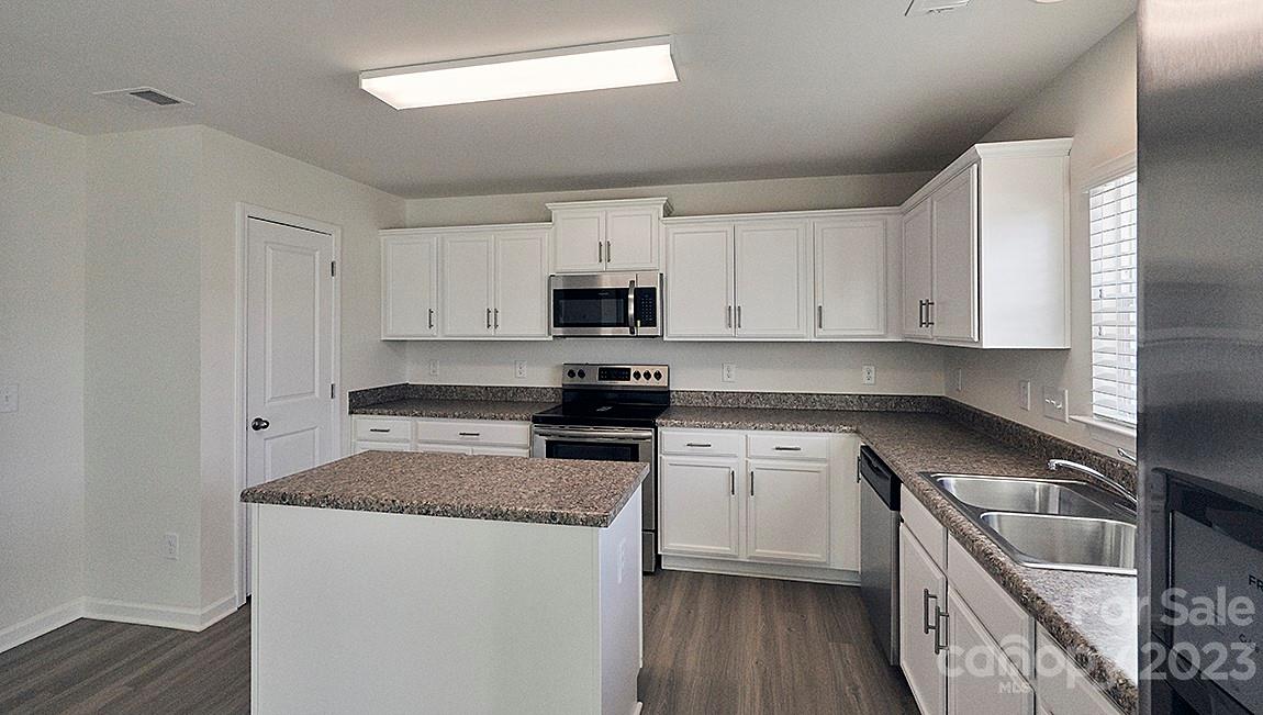 Lily's Place - Residential