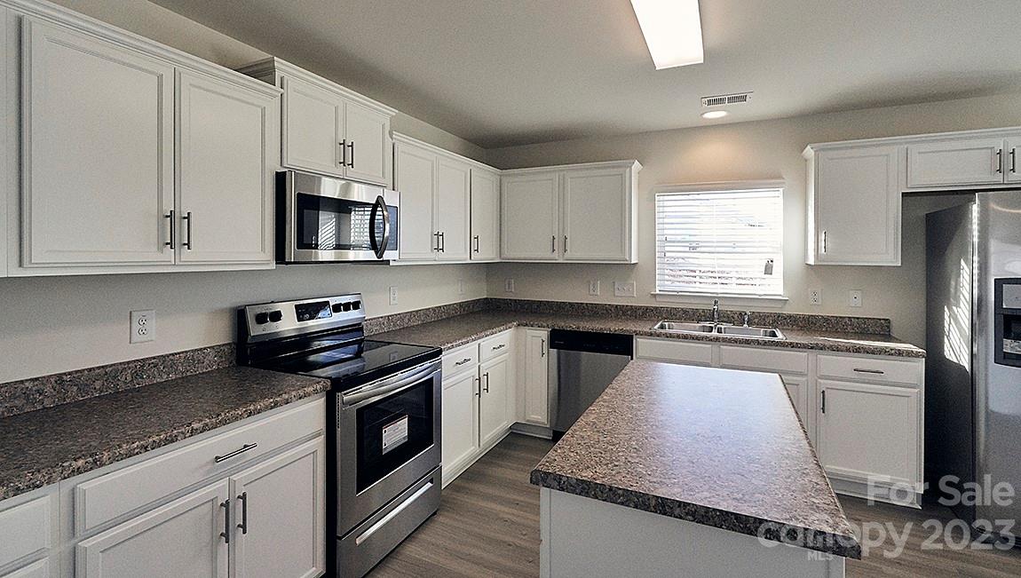 Lily's Place - Residential