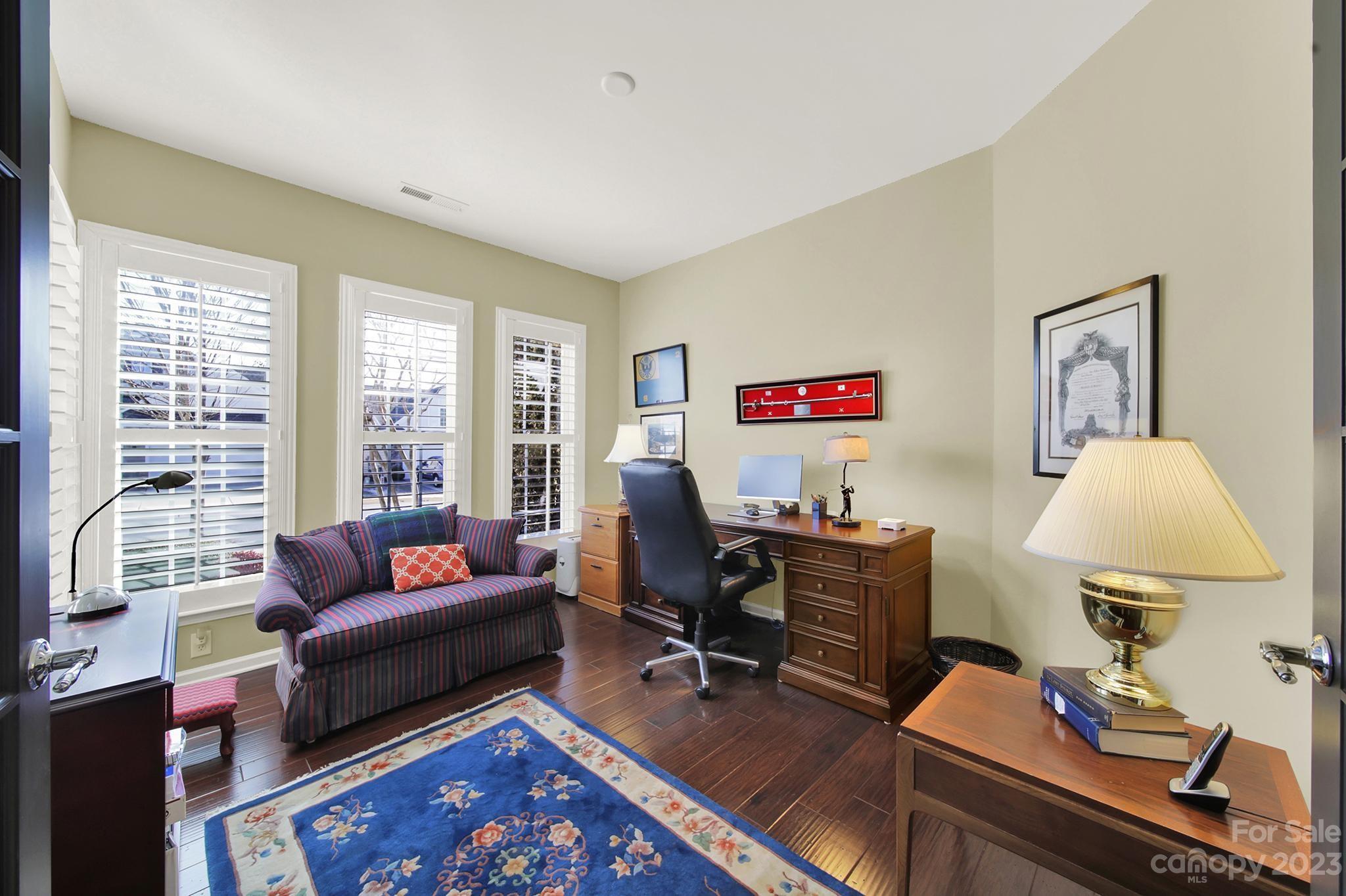 Sun City Carolina Lakes - Residential