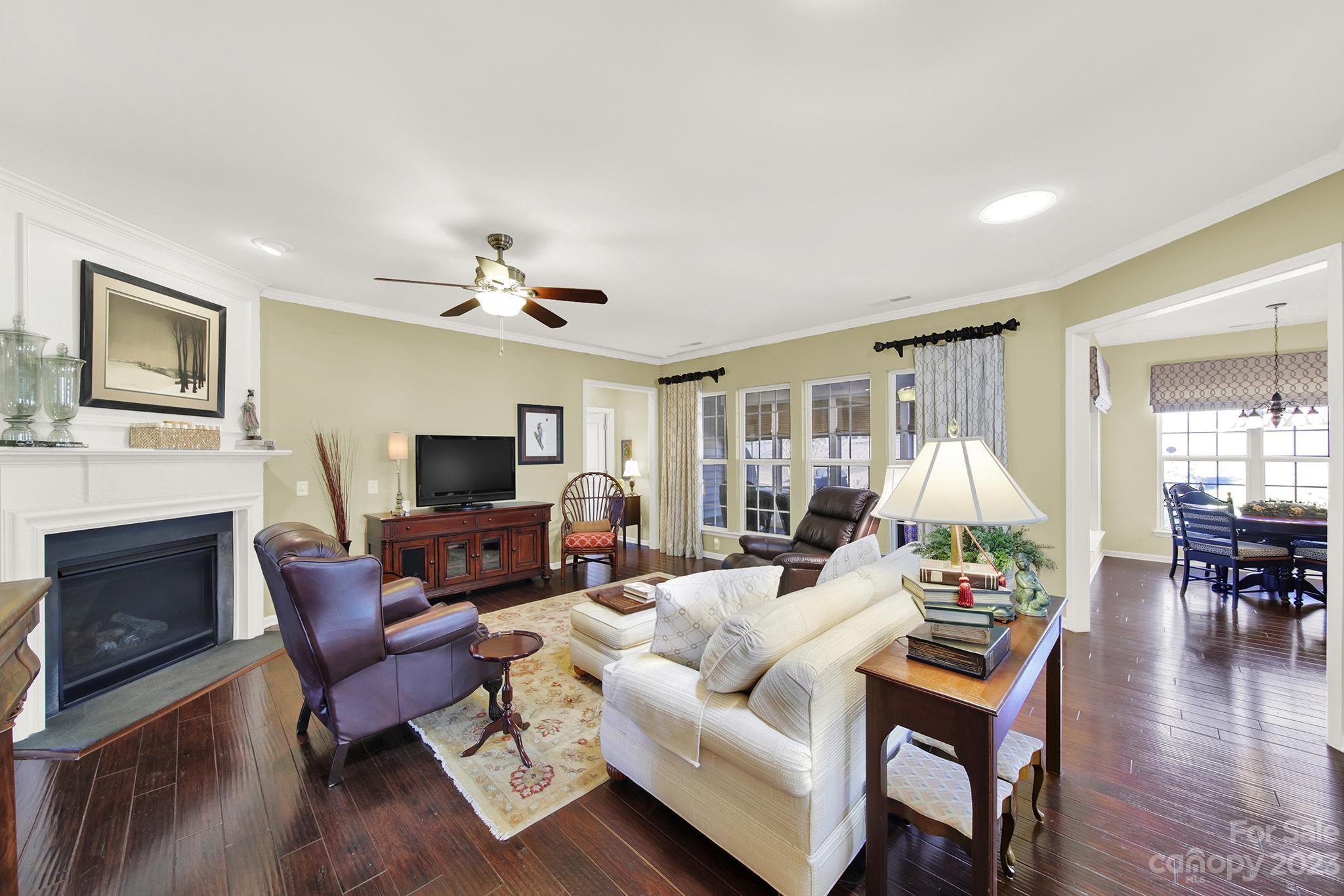Sun City Carolina Lakes - Residential