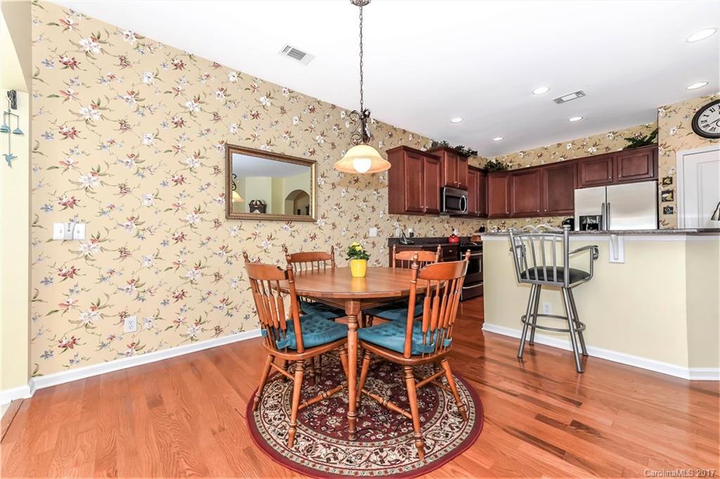 Sun City Carolina Lakes - Residential