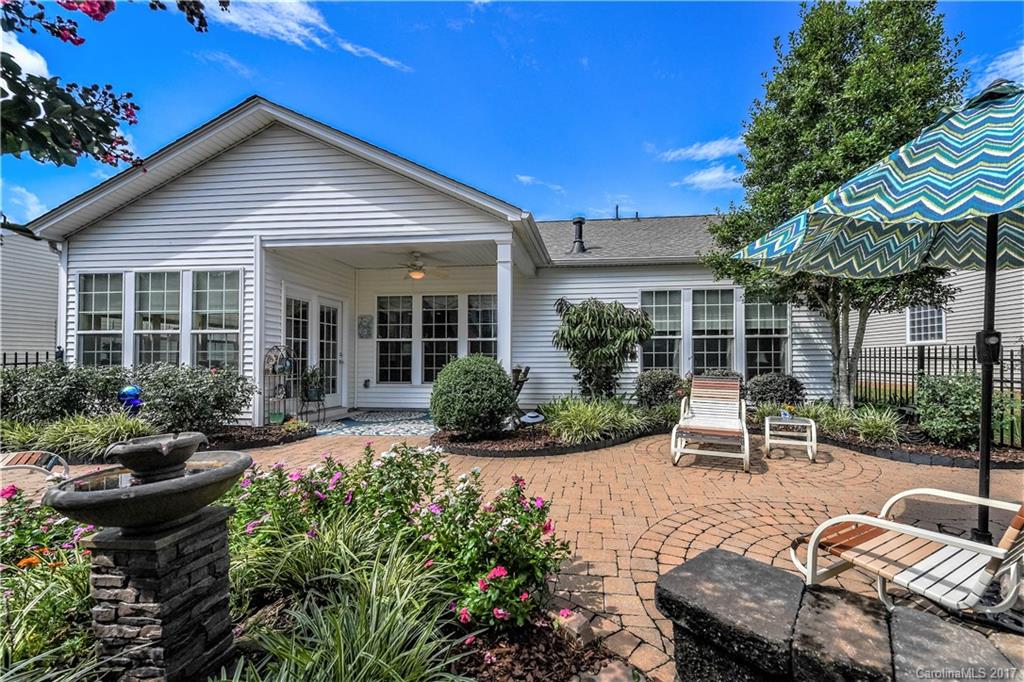 Sun City Carolina Lakes - Residential