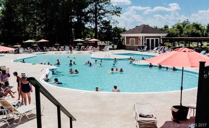 Sun City Carolina Lakes - Residential