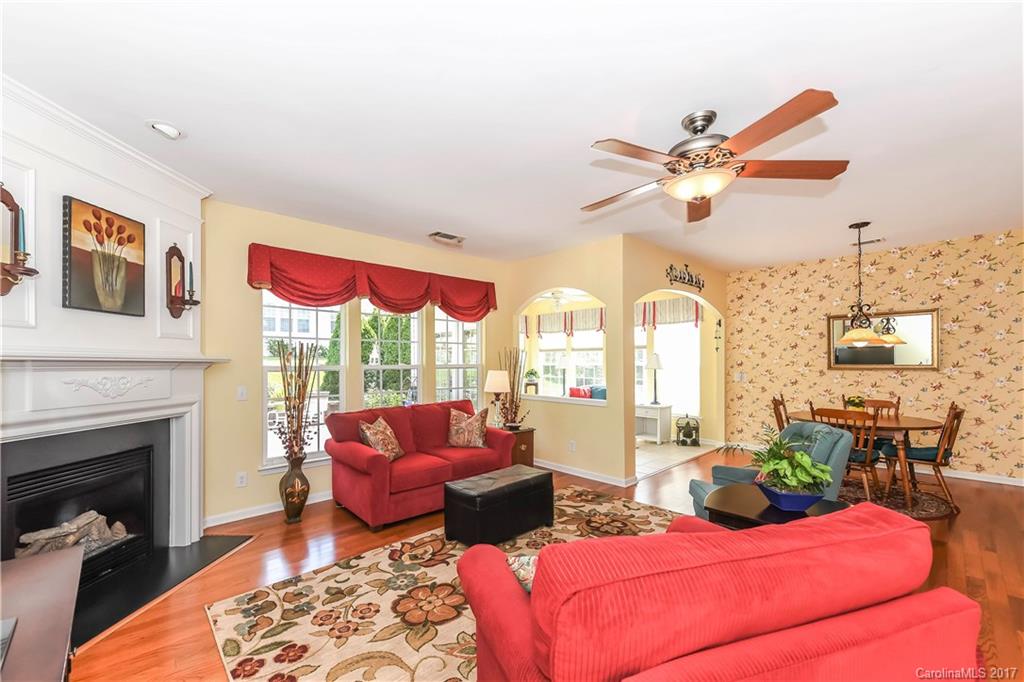 Sun City Carolina Lakes - Residential