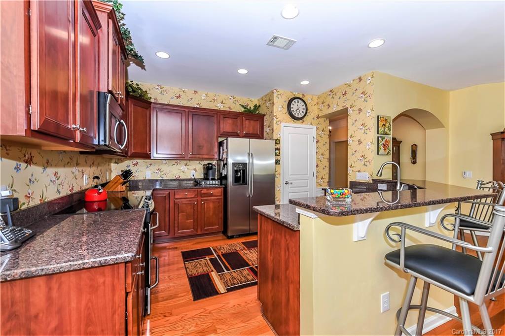 Sun City Carolina Lakes - Residential