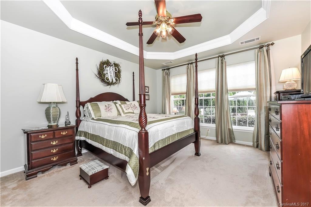 Sun City Carolina Lakes - Residential
