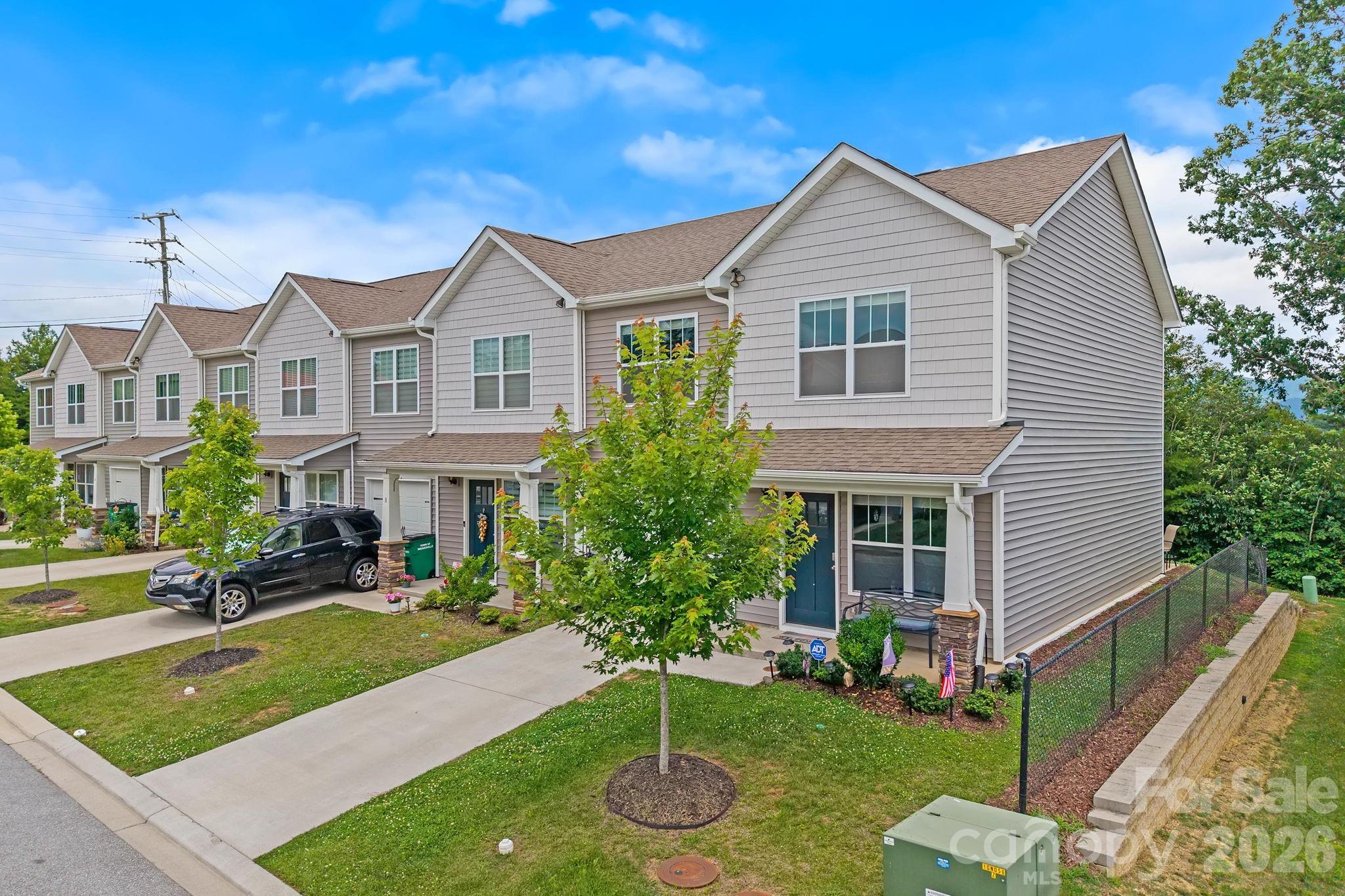 Northridge Commons - Residential