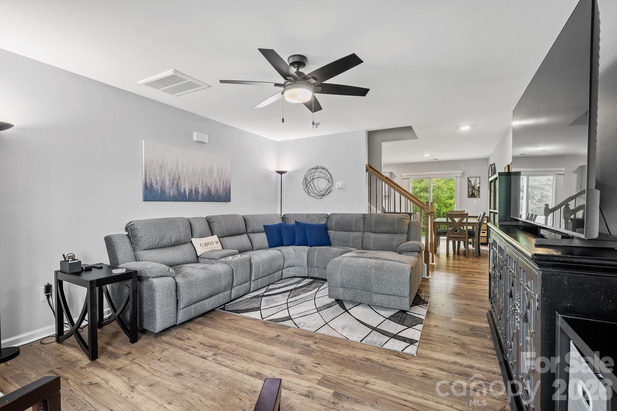 Northridge Commons - Residential