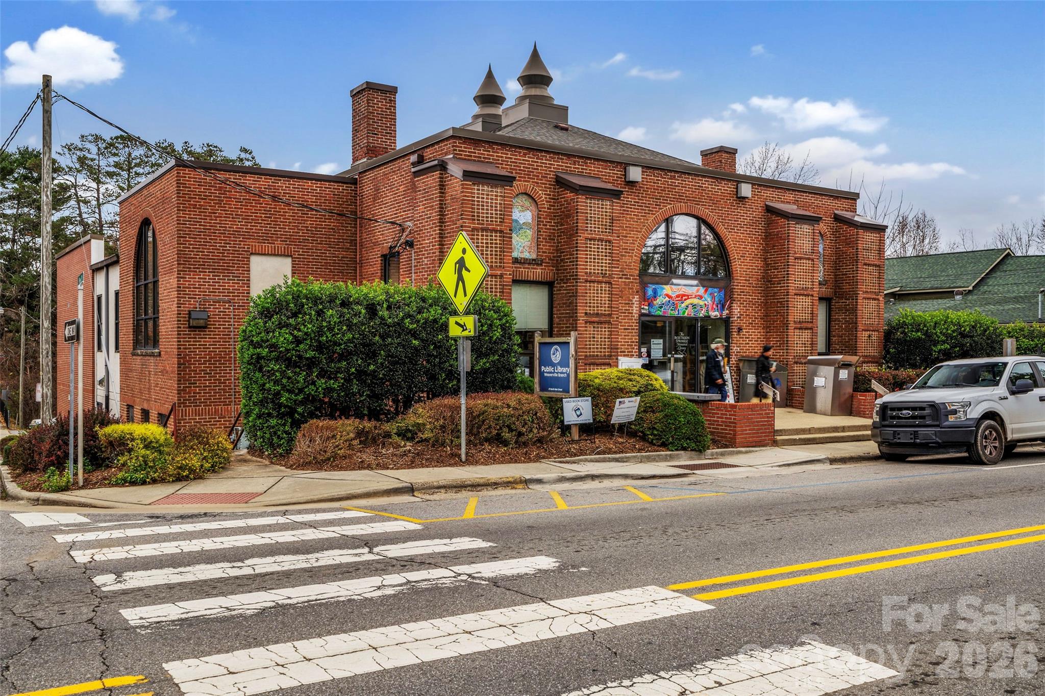 Northridge Commons - Residential