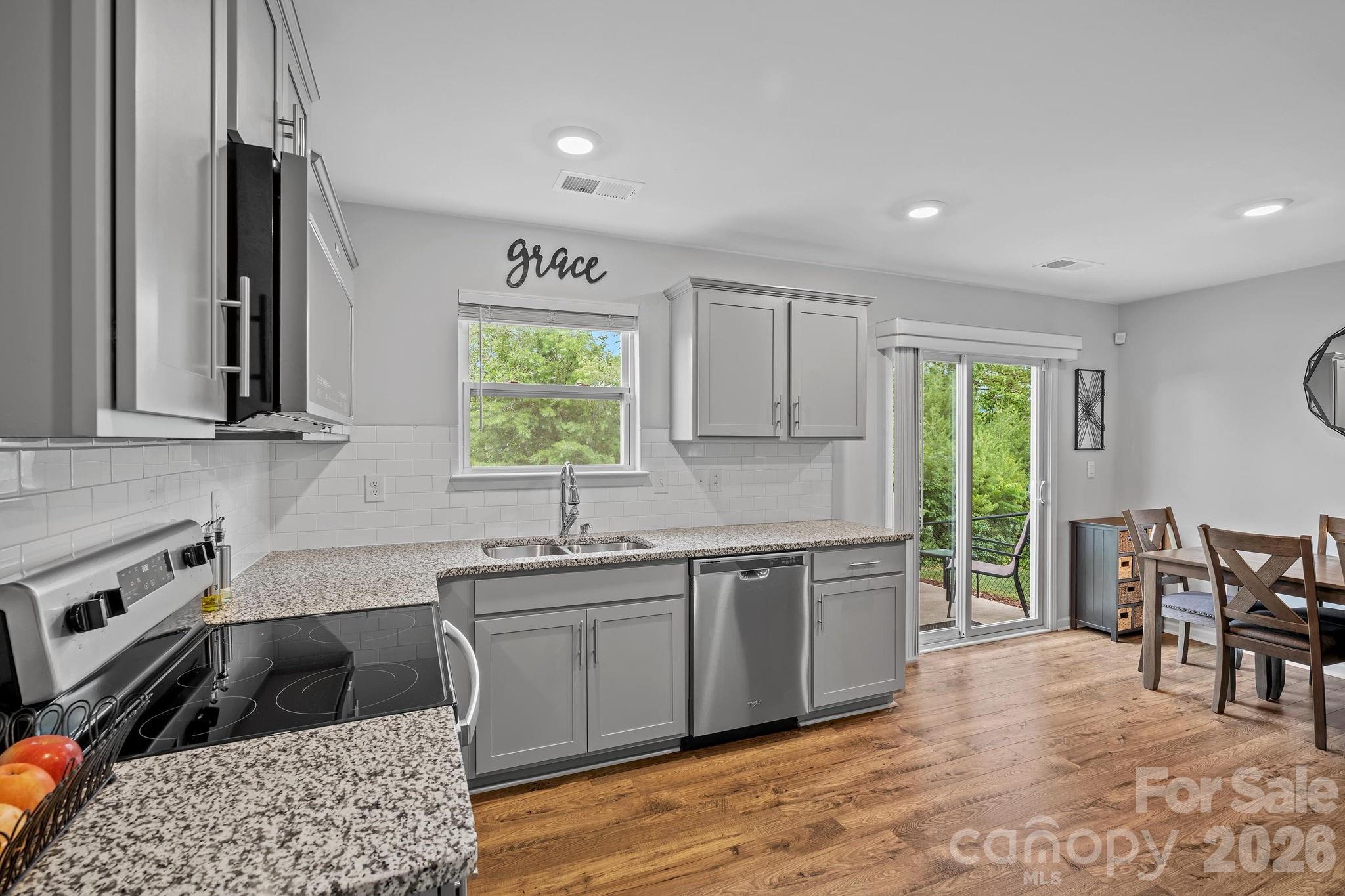 Northridge Commons - Residential