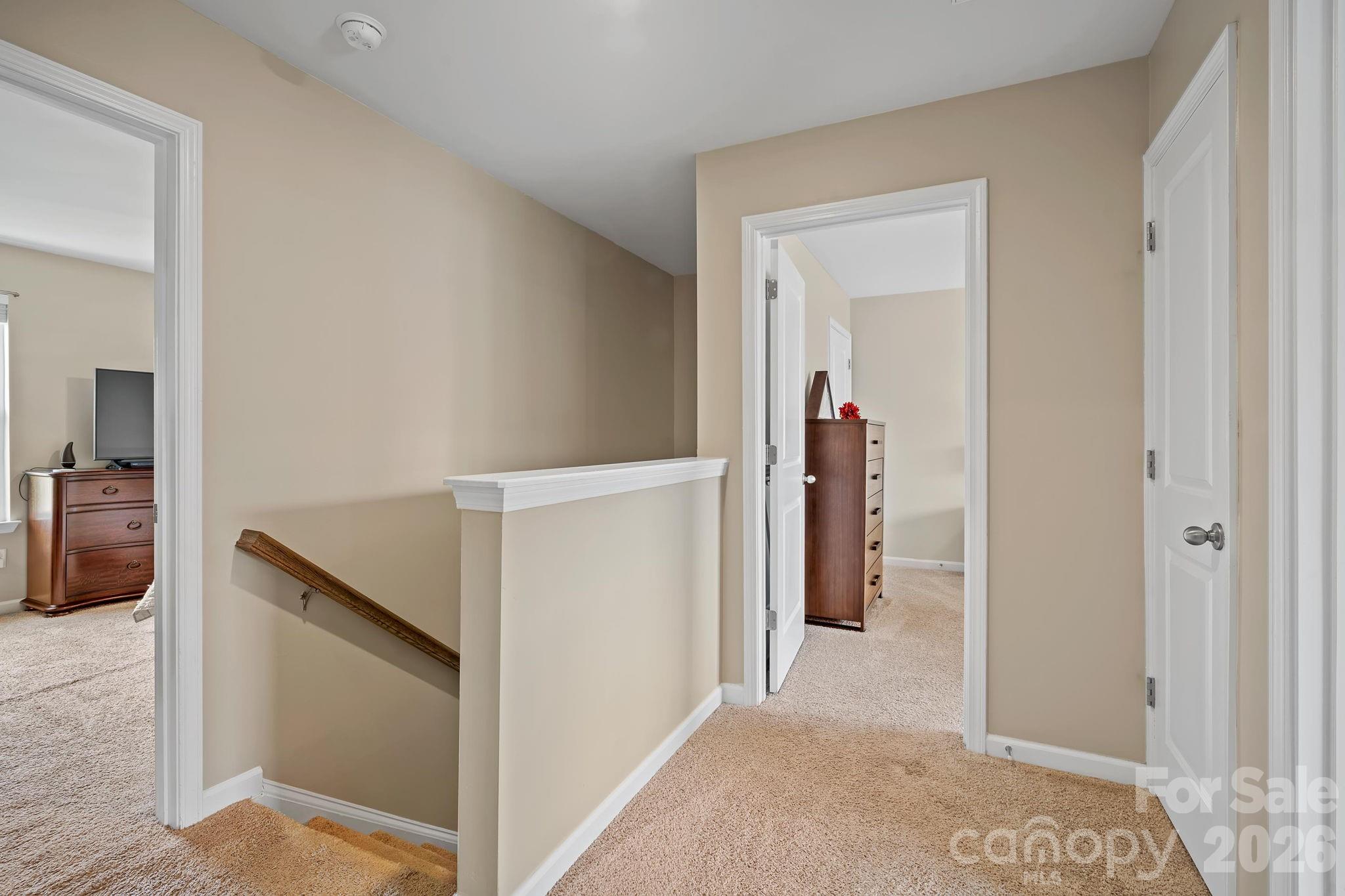 Northridge Commons - Residential