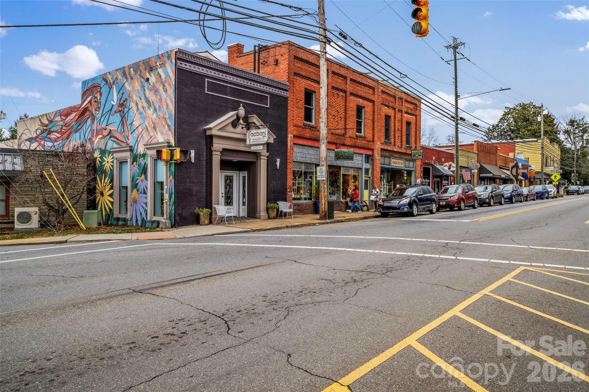 Northridge Commons - Residential