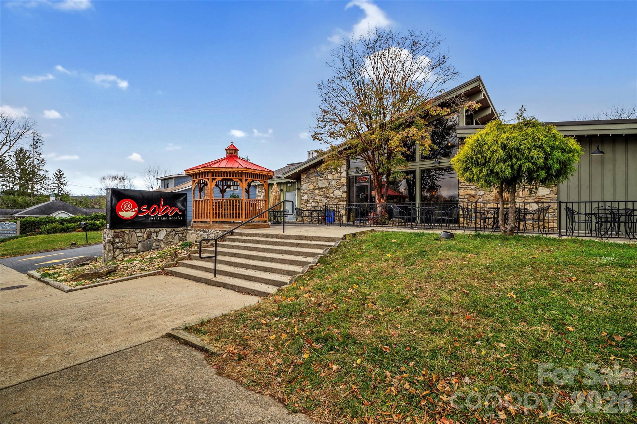 Northridge Commons - Residential