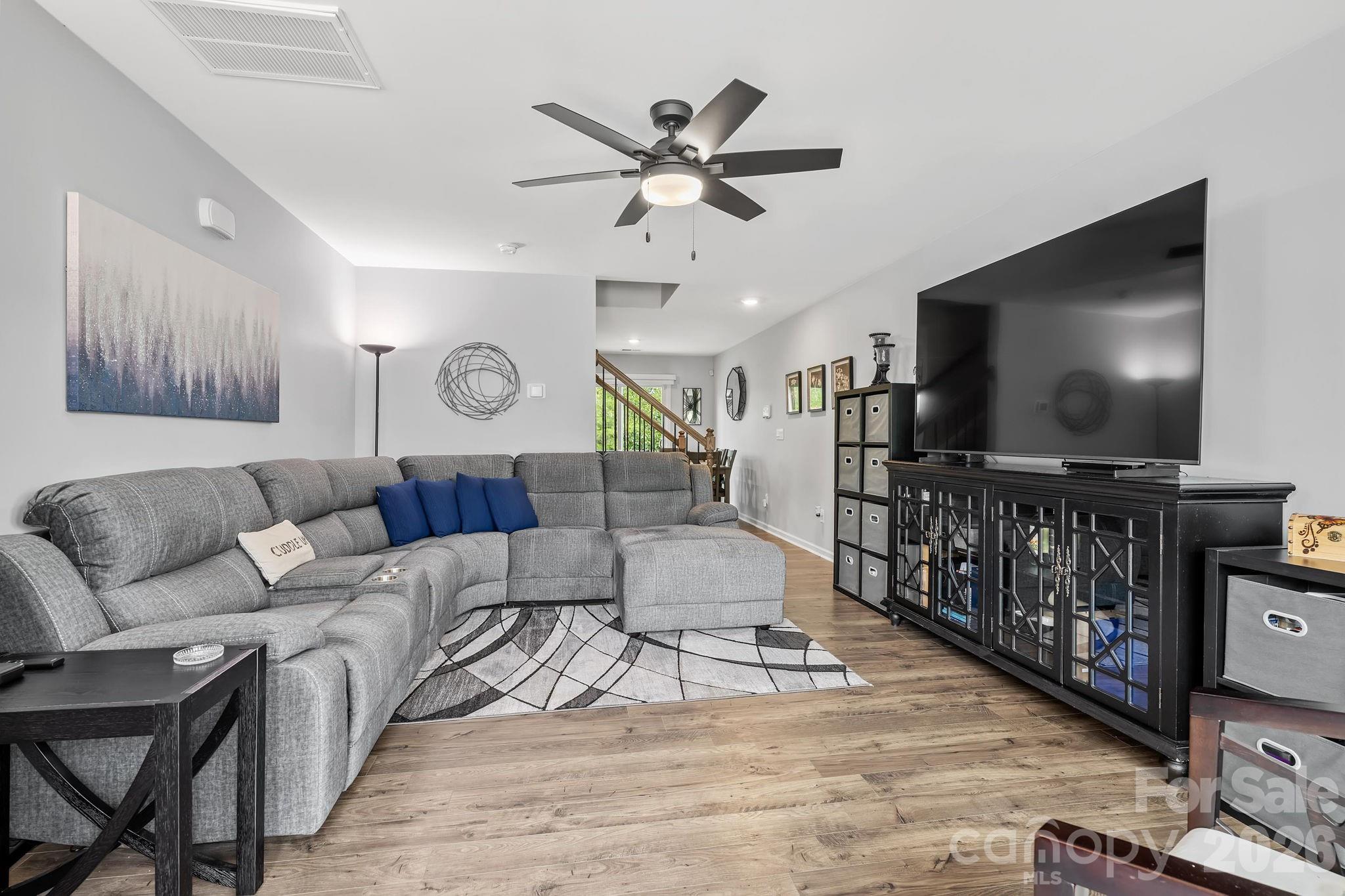 Northridge Commons - Residential