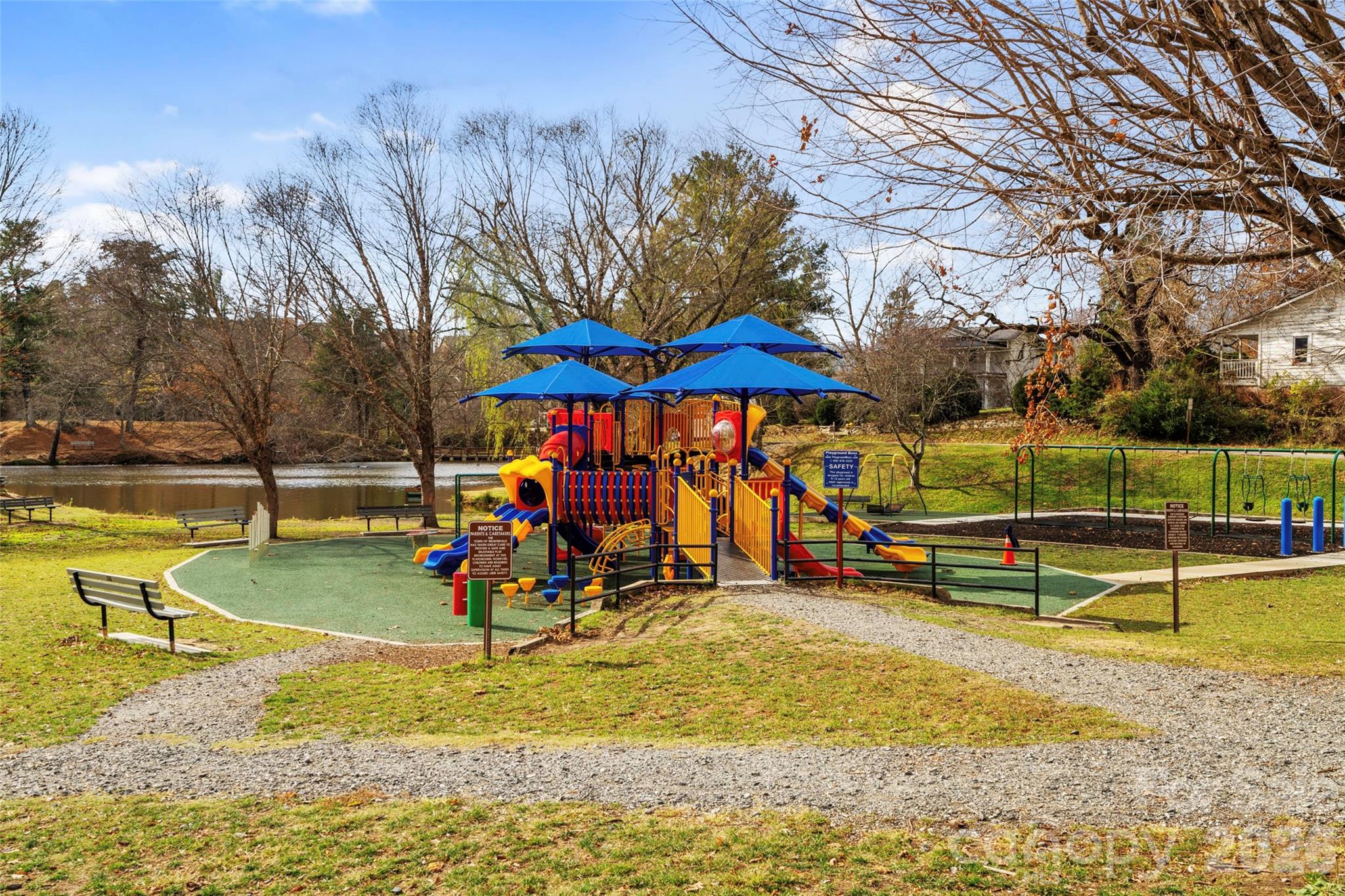 Northridge Commons - Residential