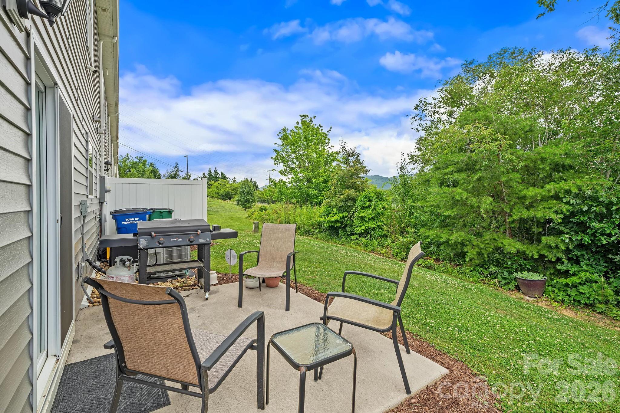 Northridge Commons - Residential