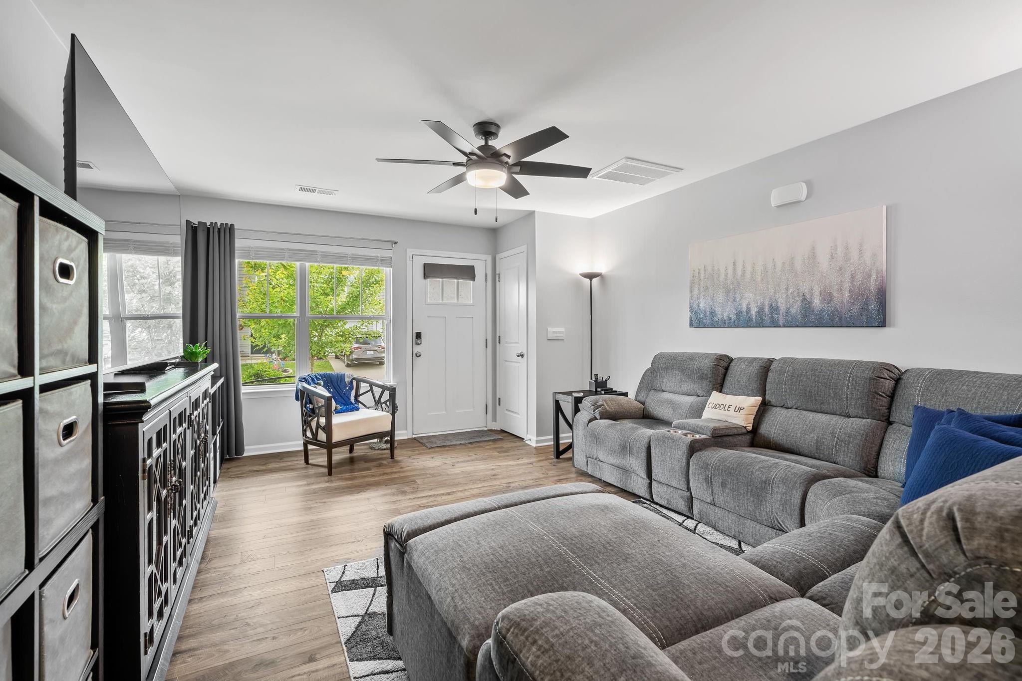 Northridge Commons - Residential