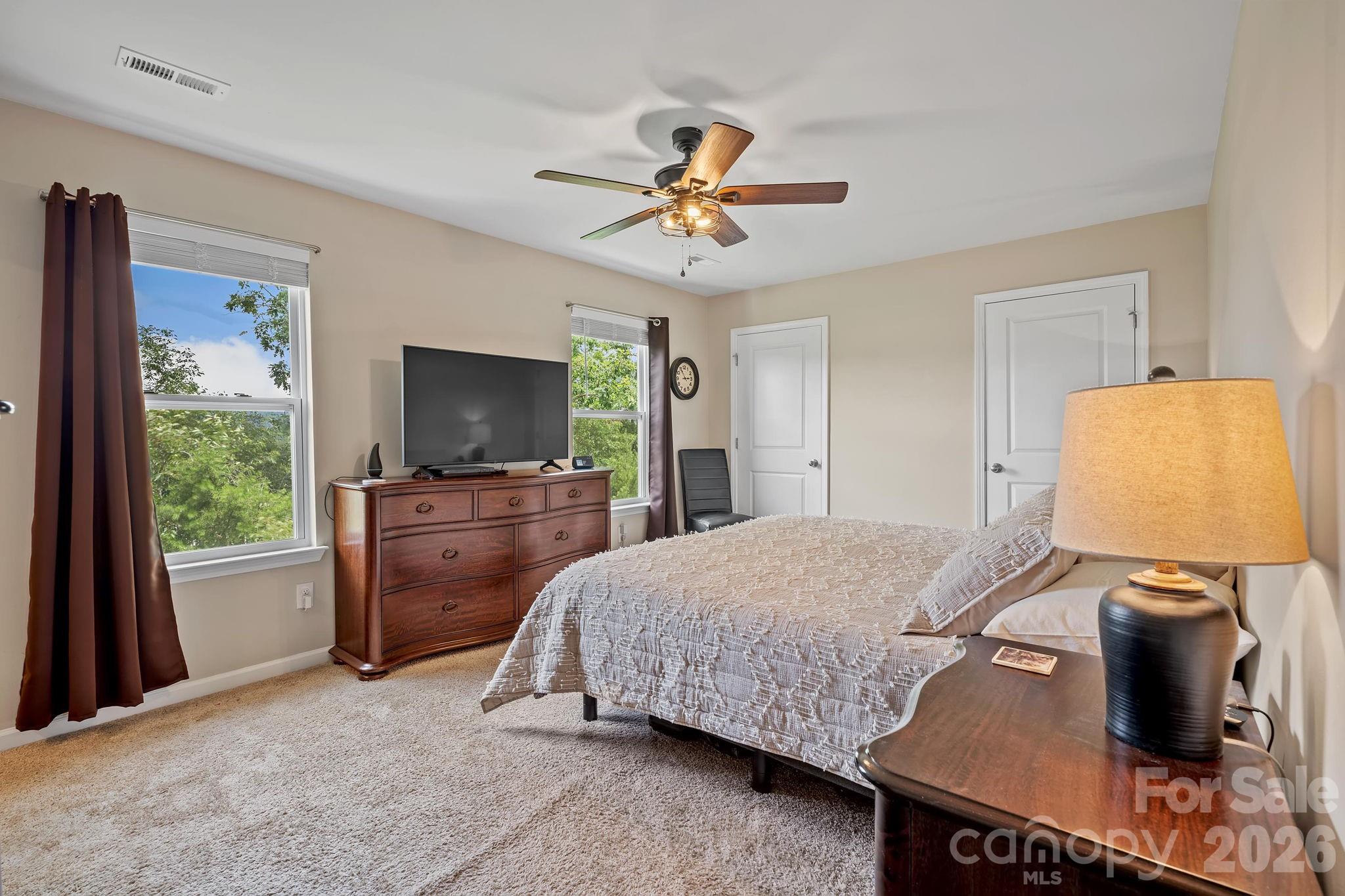 Northridge Commons - Residential