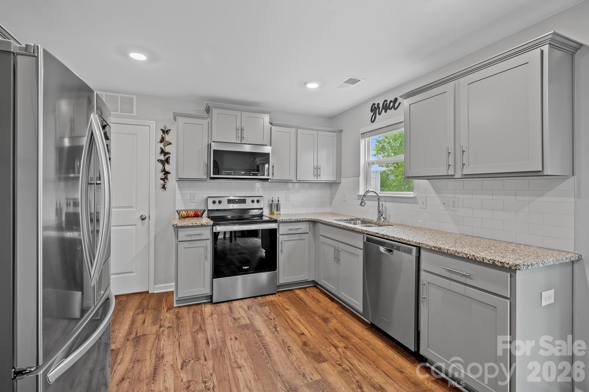 Northridge Commons - Residential