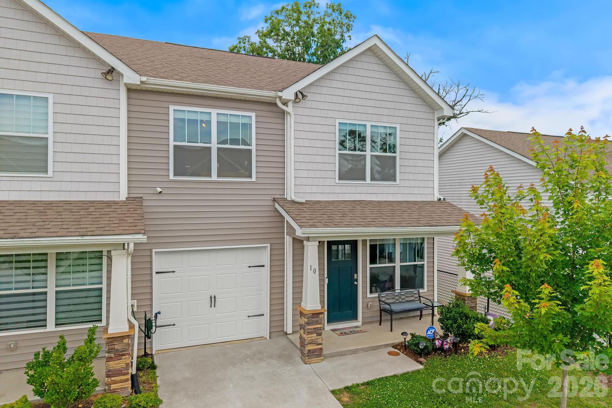 Northridge Commons - Residential