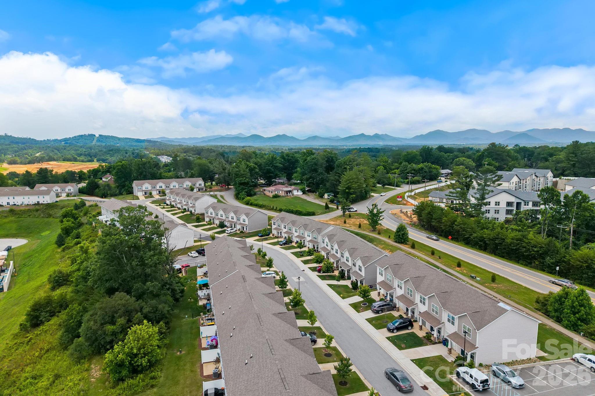 Northridge Commons - Residential