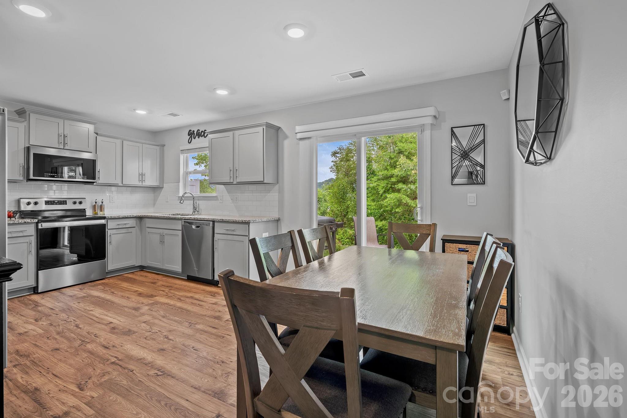 Northridge Commons - Residential