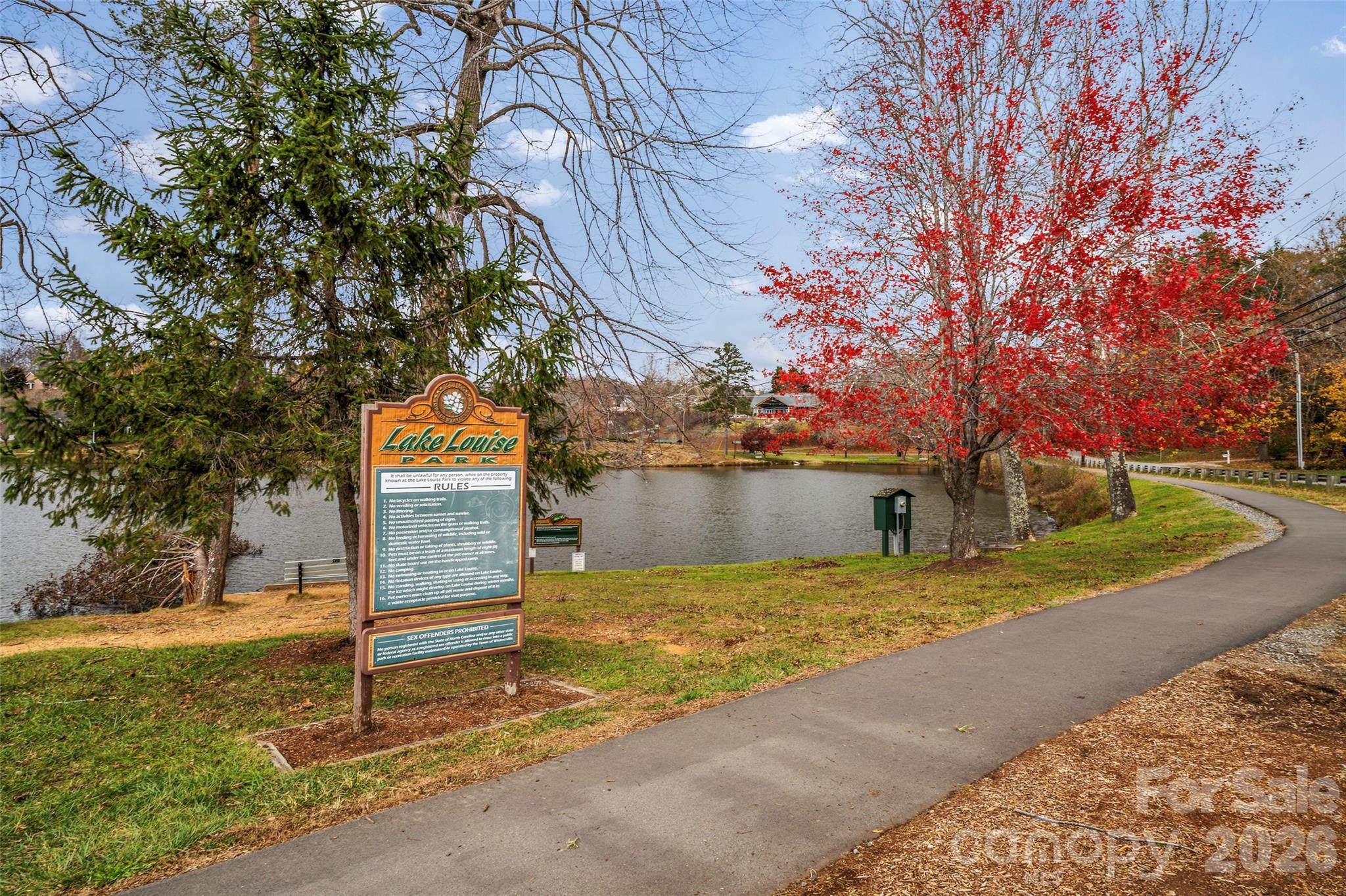 Northridge Commons - Residential