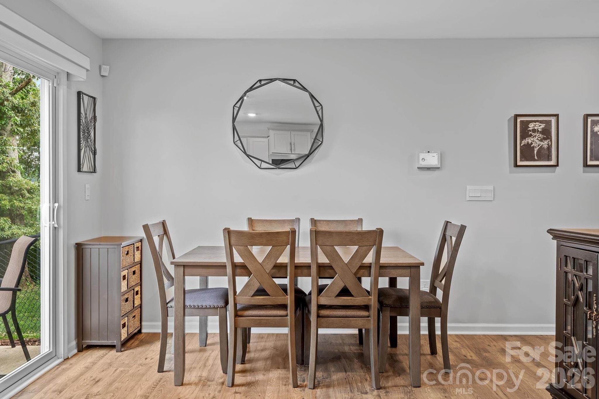 Northridge Commons - Residential